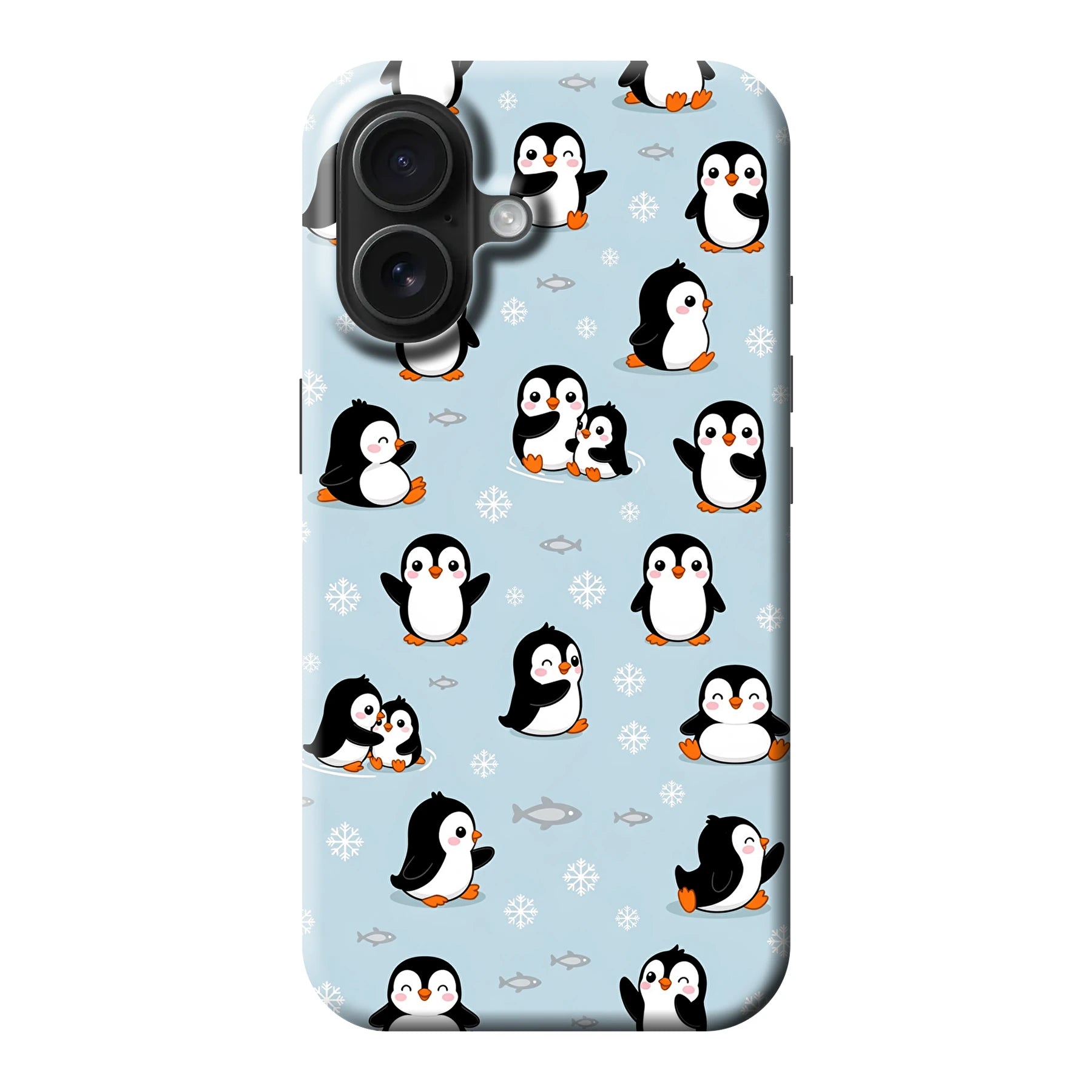 Apple iPhone 16 phone case
