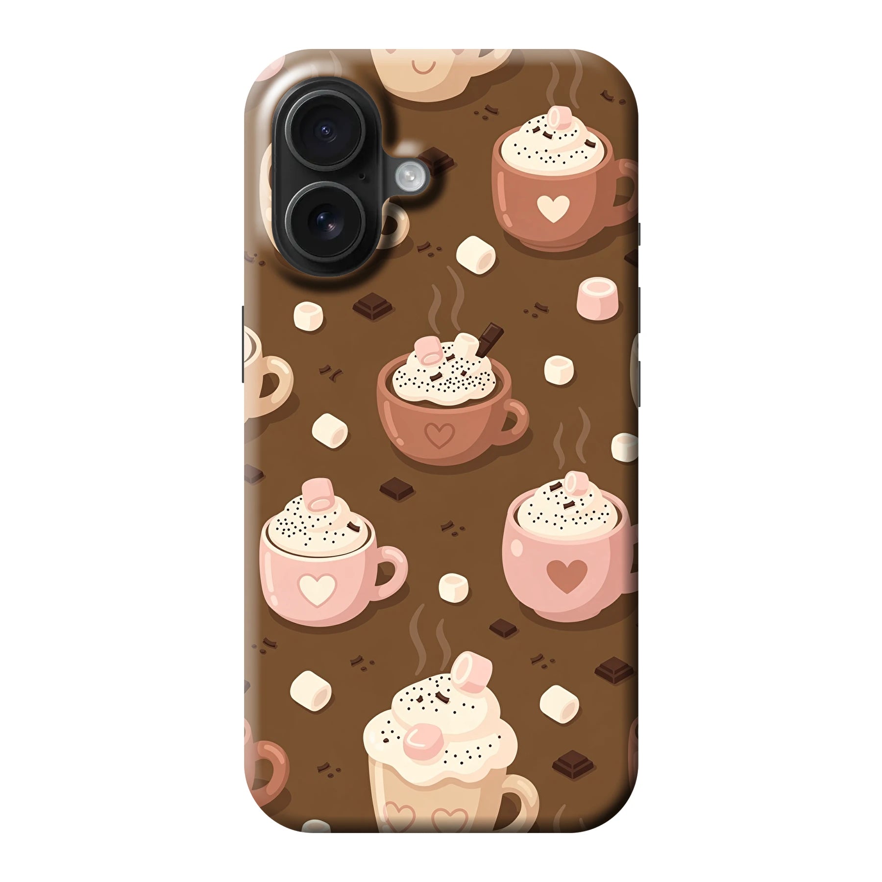 Apple iPhone 16 phone case
