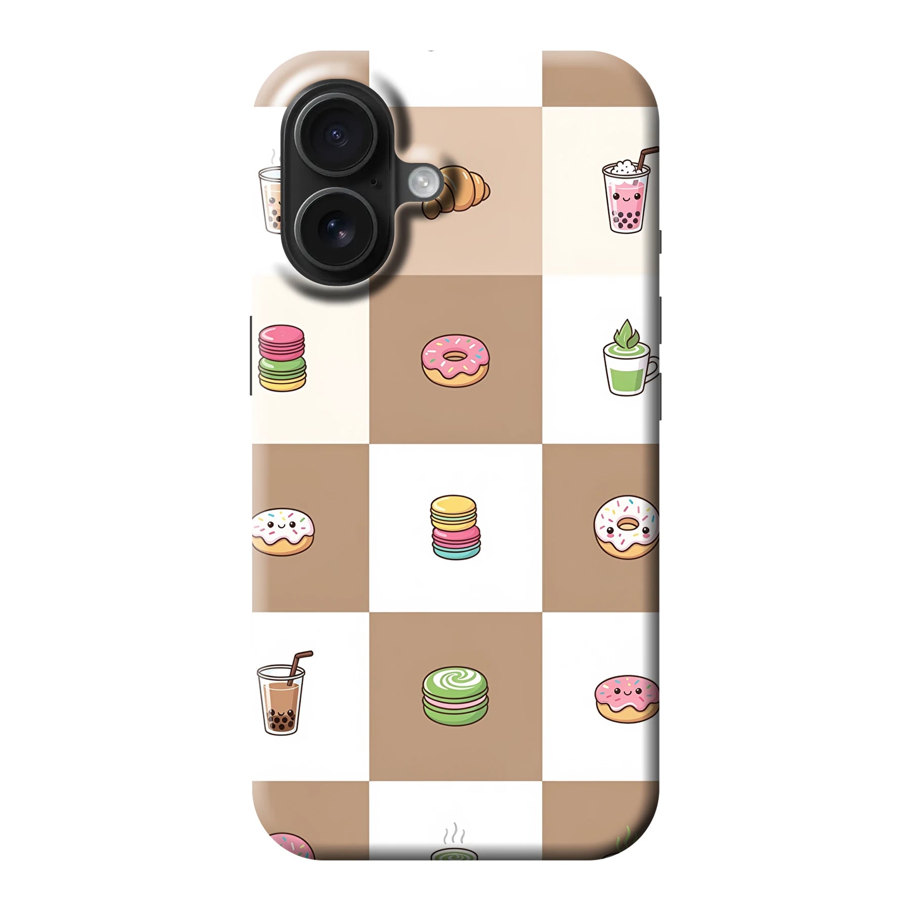 Apple iPhone 16 phone case