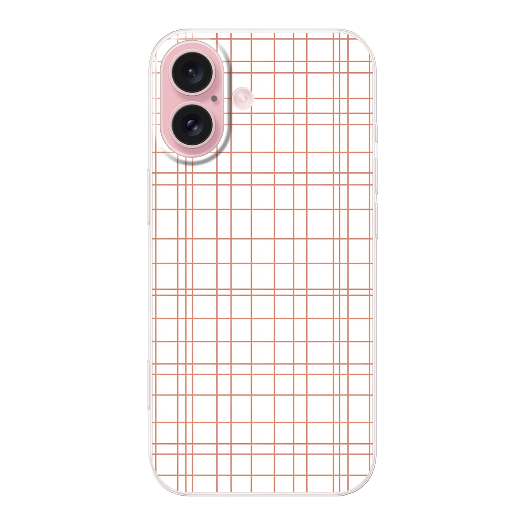 Apple iPhone 16 phone case