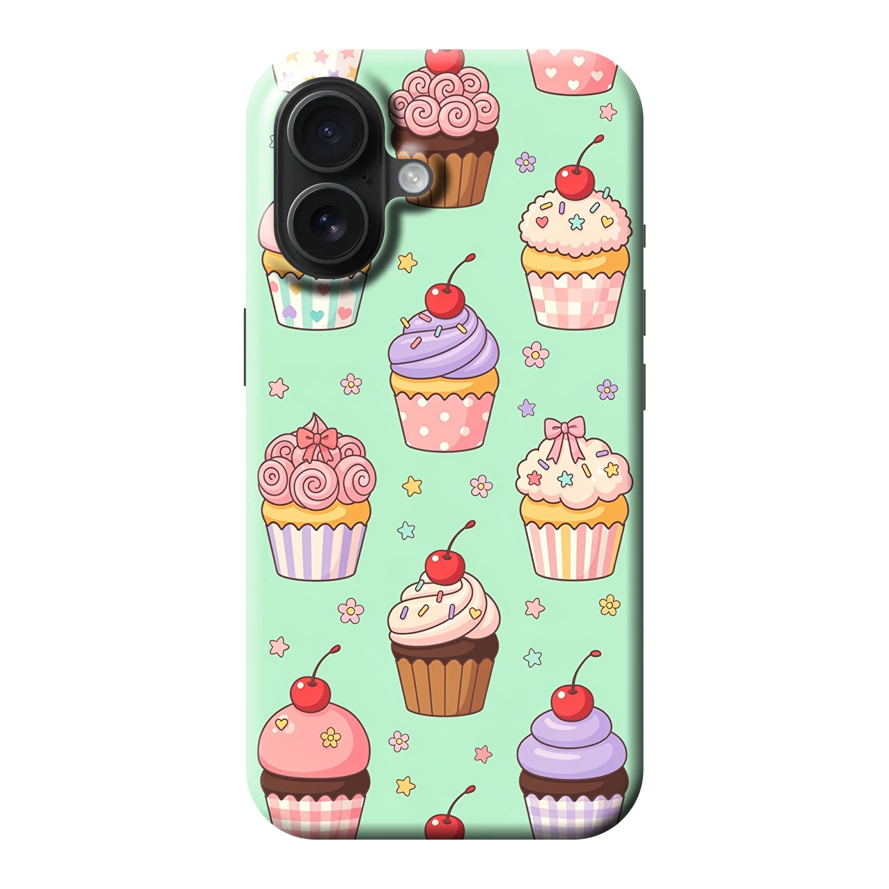 Apple iPhone 16 phone case