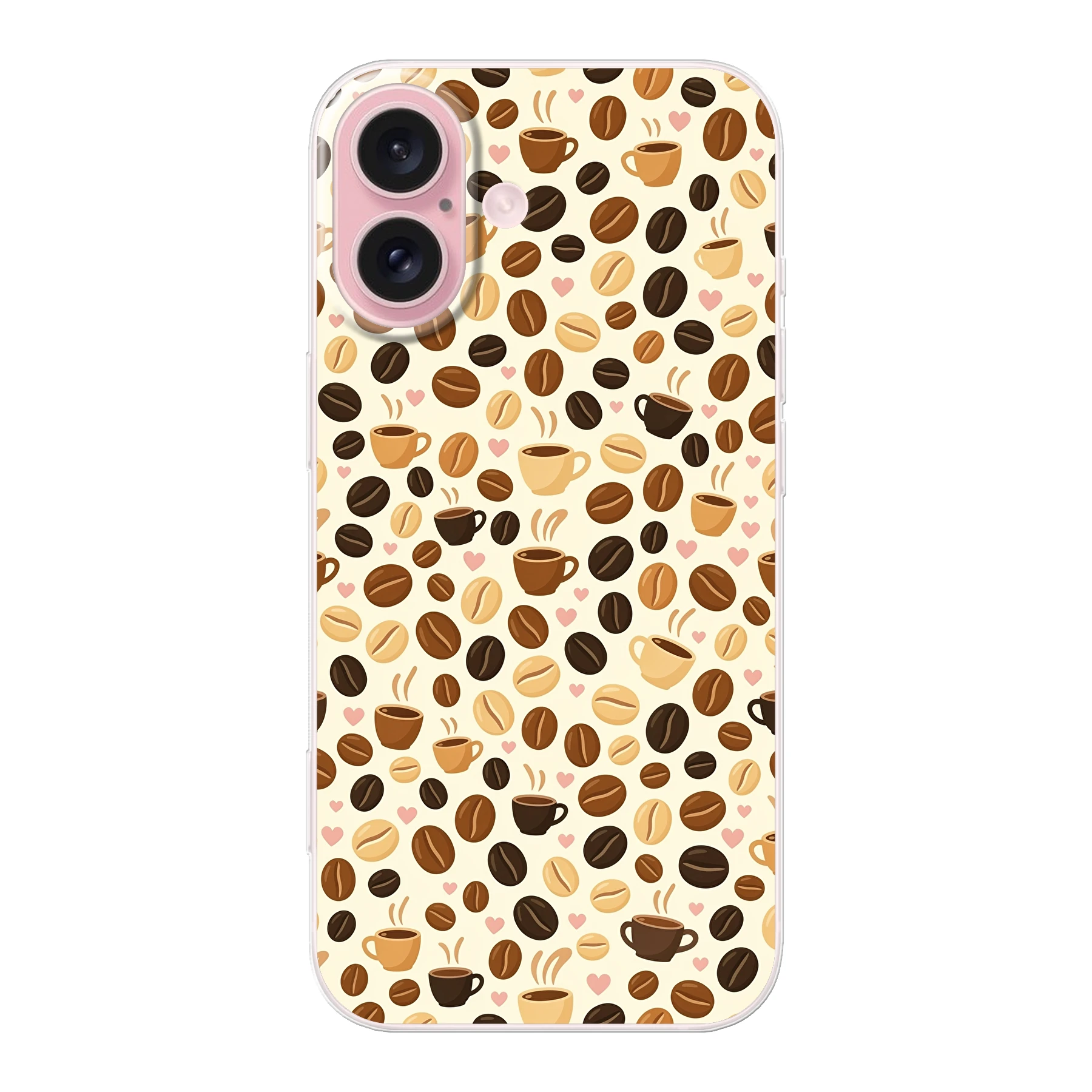 Apple iPhone 16 phone case