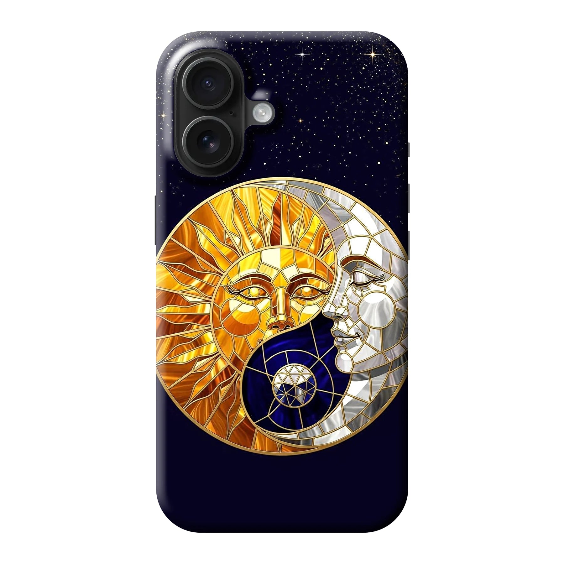 Apple iPhone 16 phone case