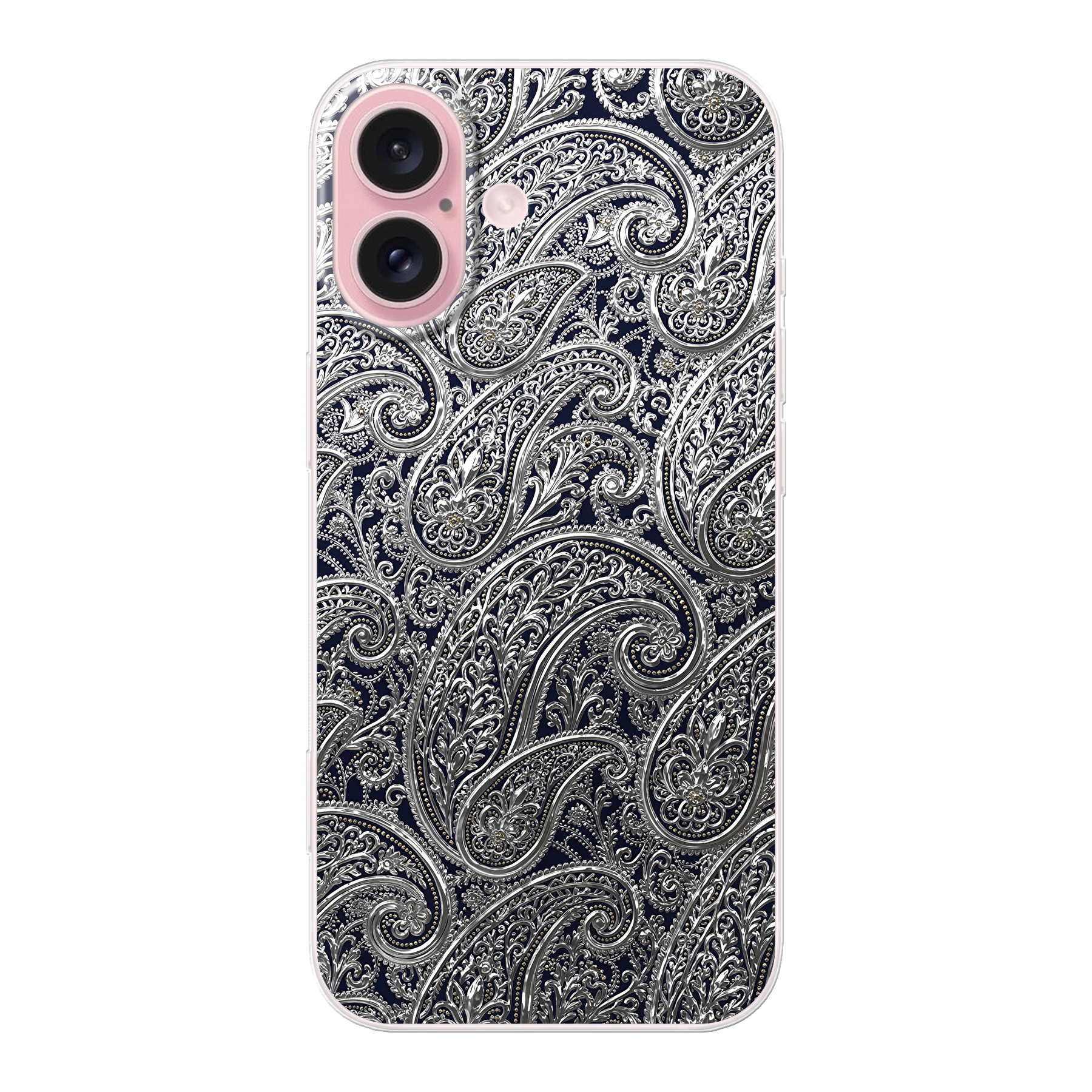 Apple iPhone 16 phone case