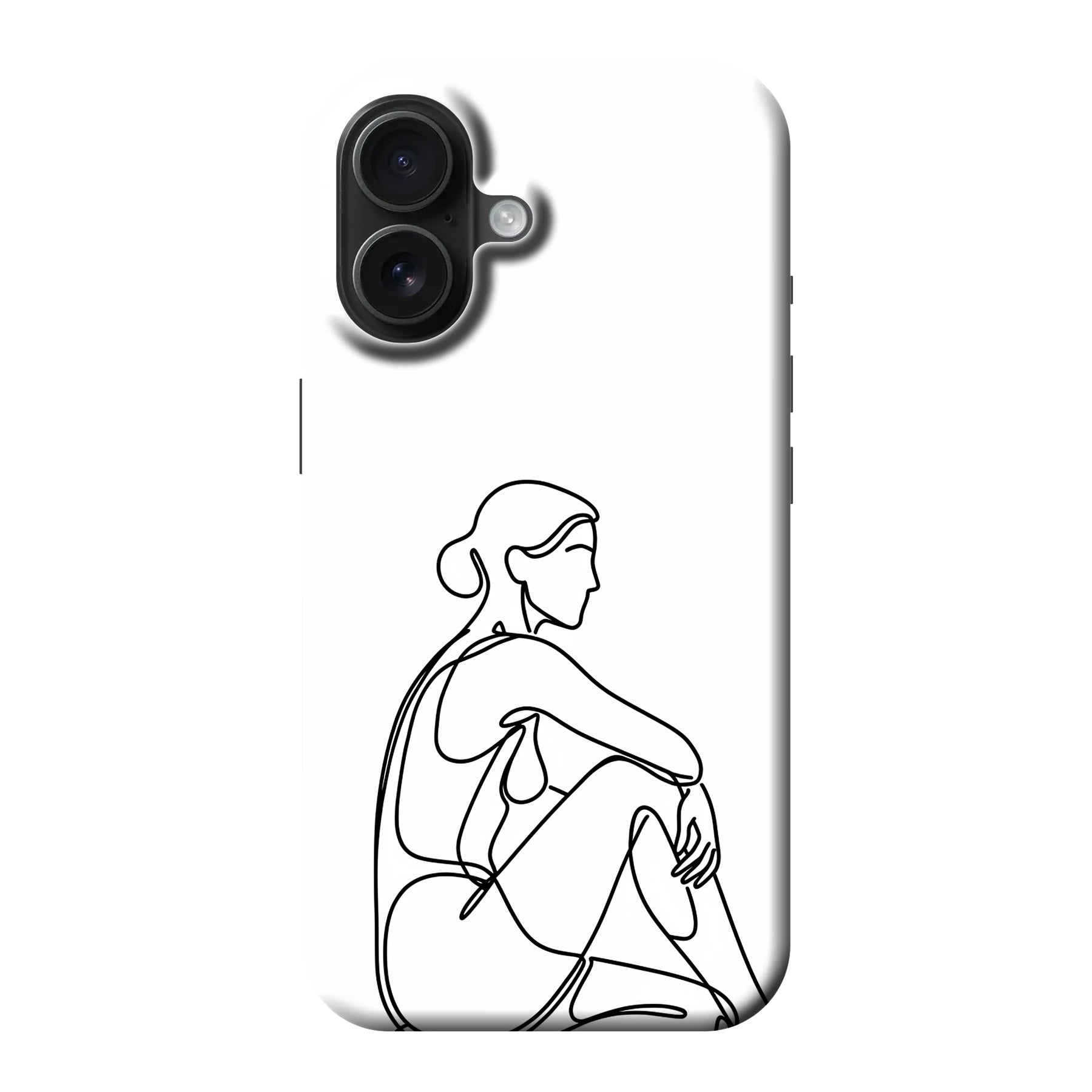 Apple iPhone 16 phone case