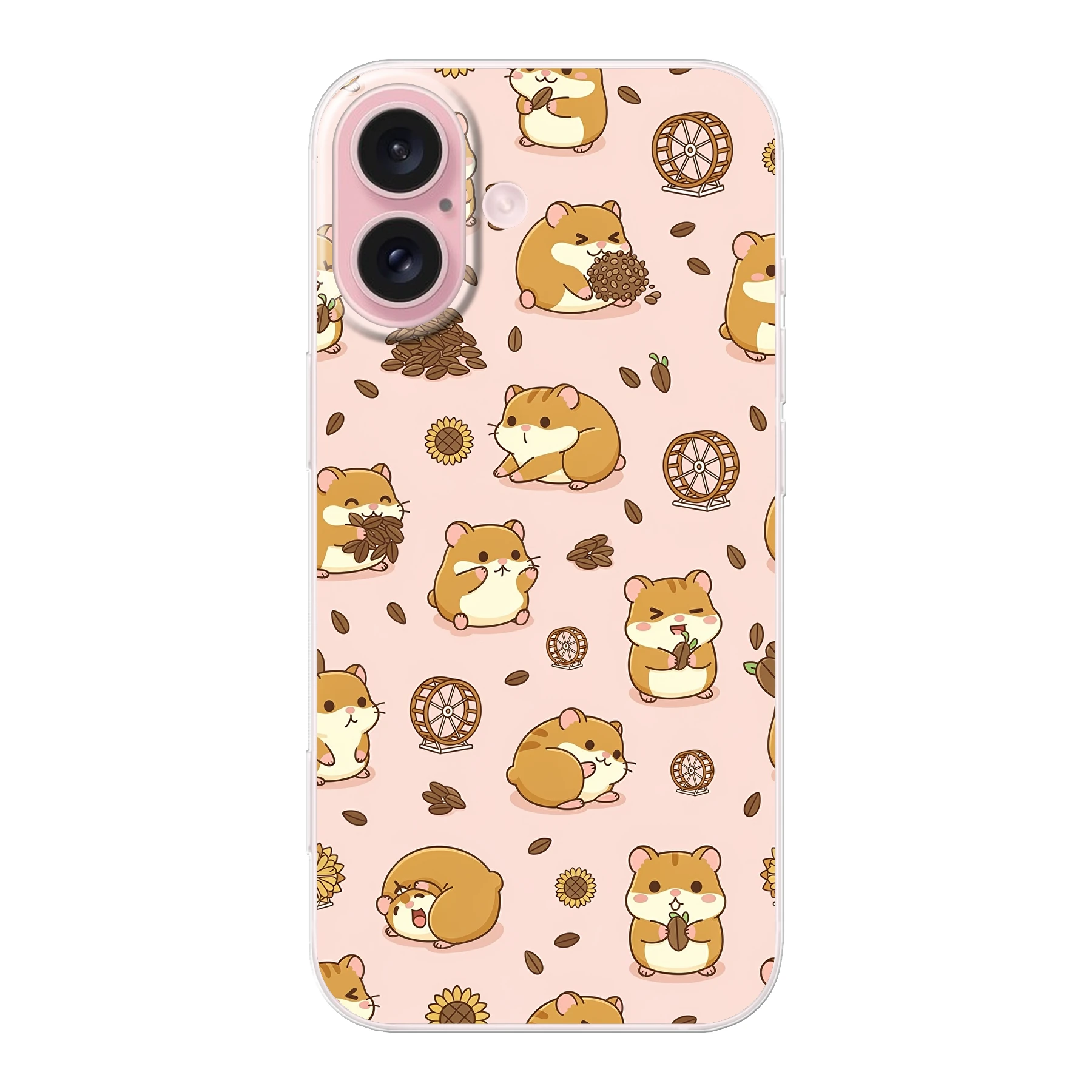 Apple iPhone 16 phone case
