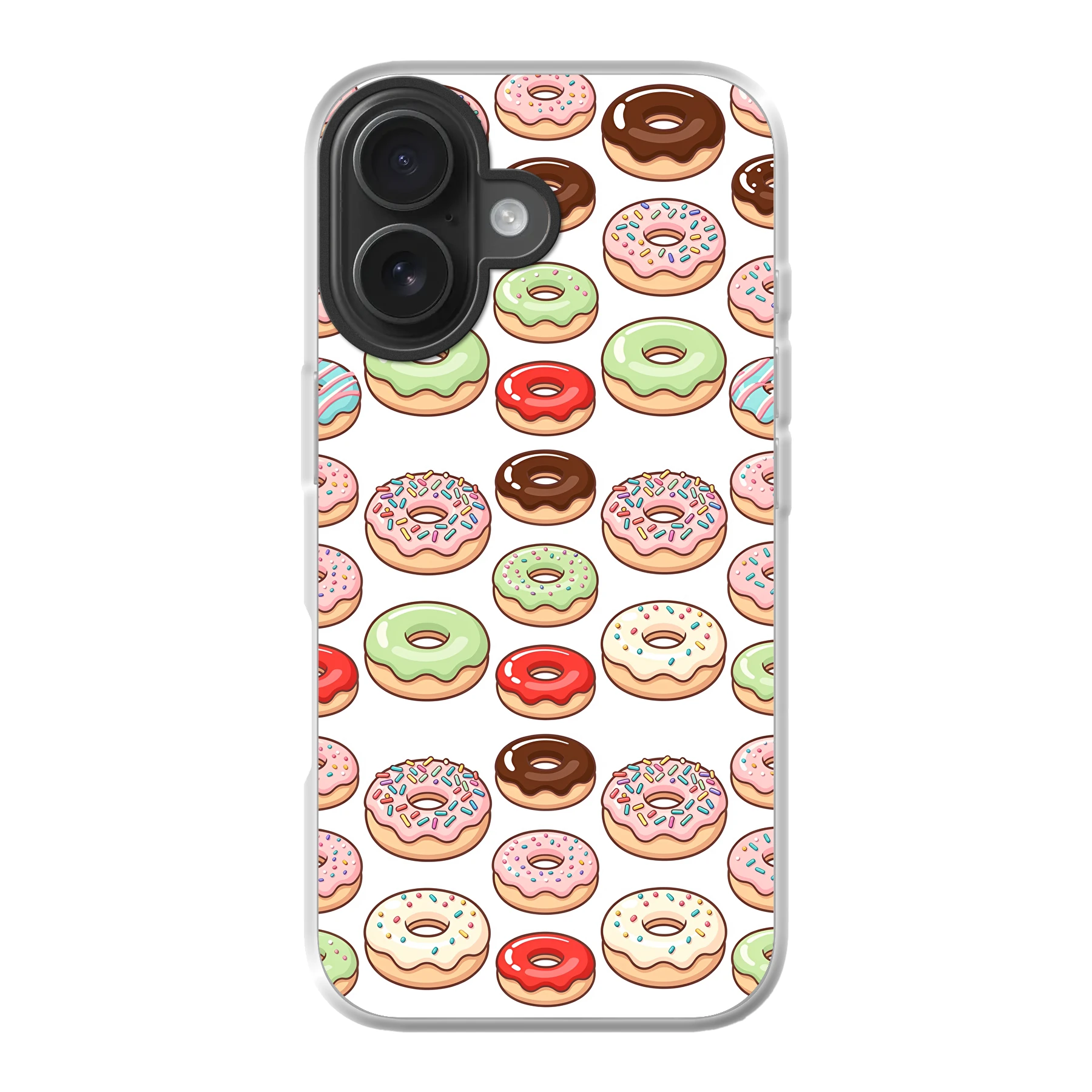 Apple iPhone 16 phone case