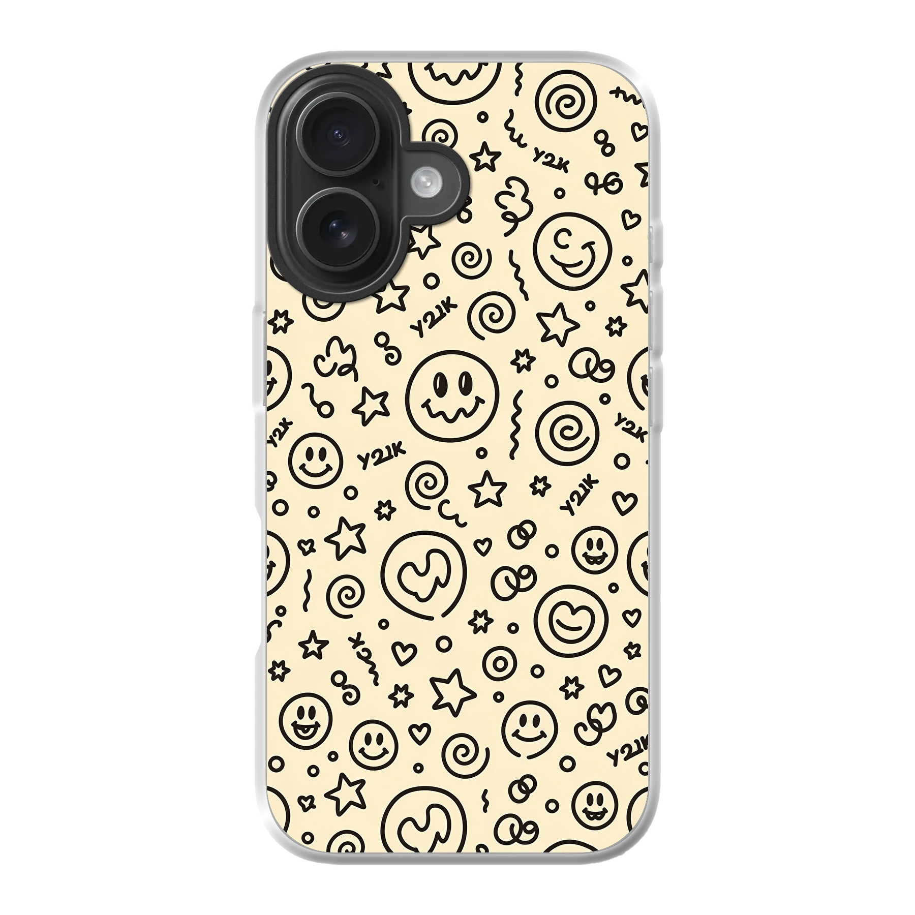 Apple iPhone 16 phone case