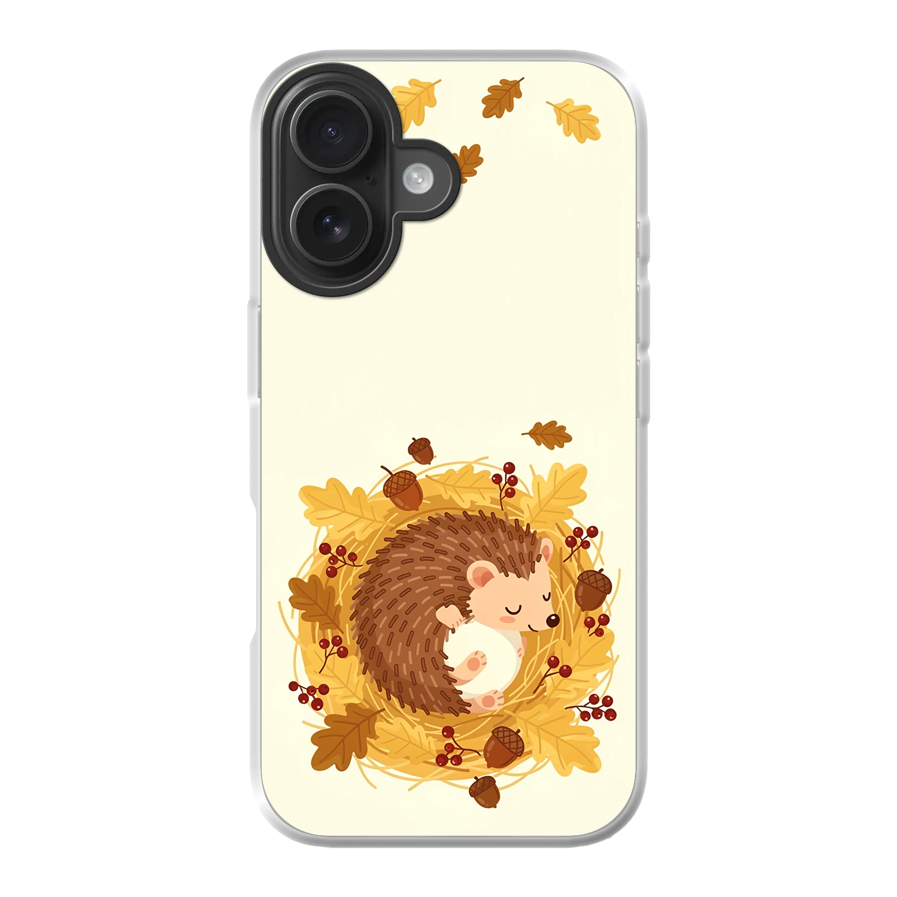 Apple iPhone 16 phone case