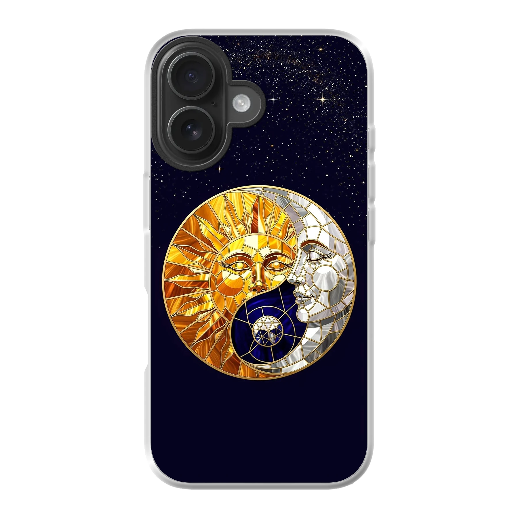 Apple iPhone 16 phone case