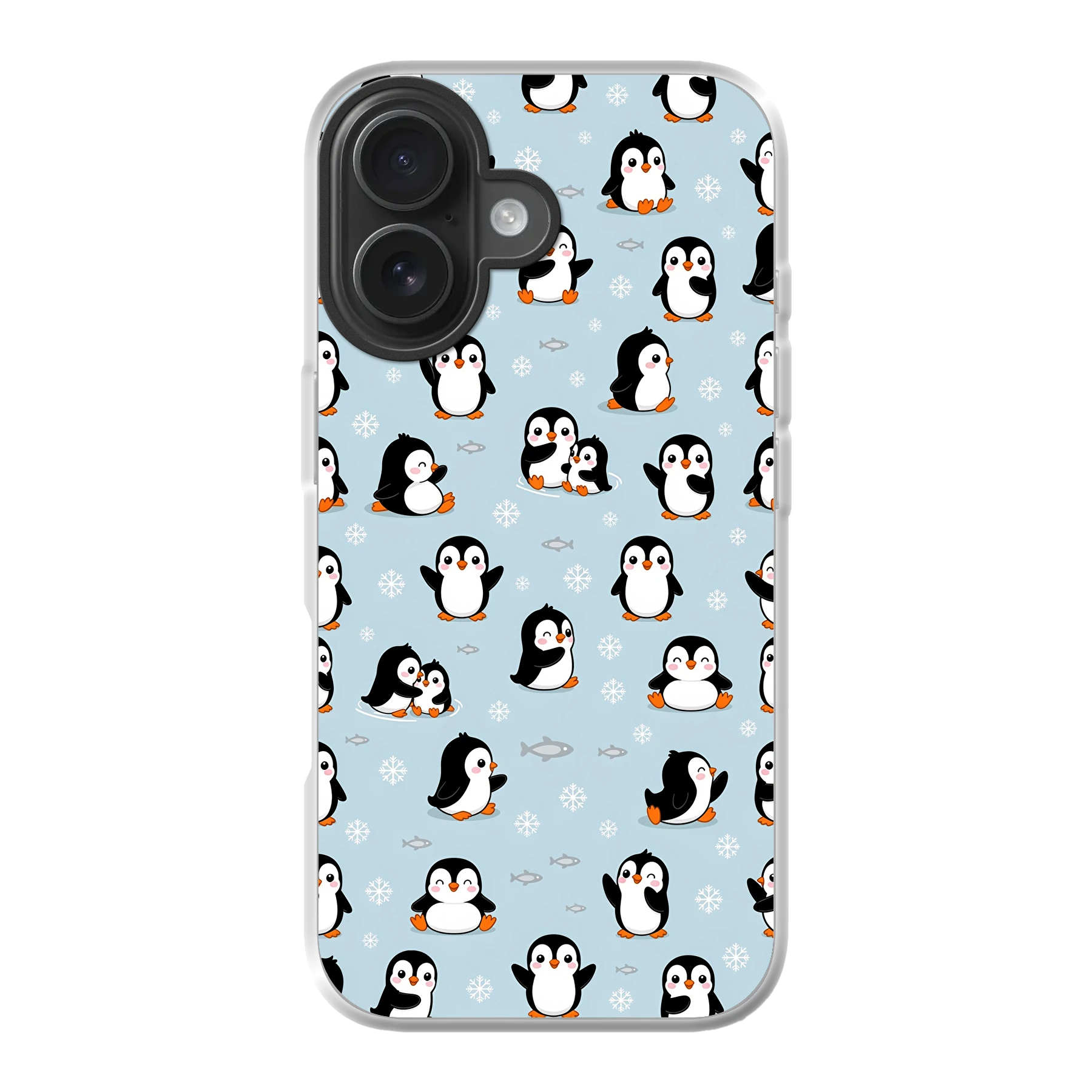 Apple iPhone 16 phone case