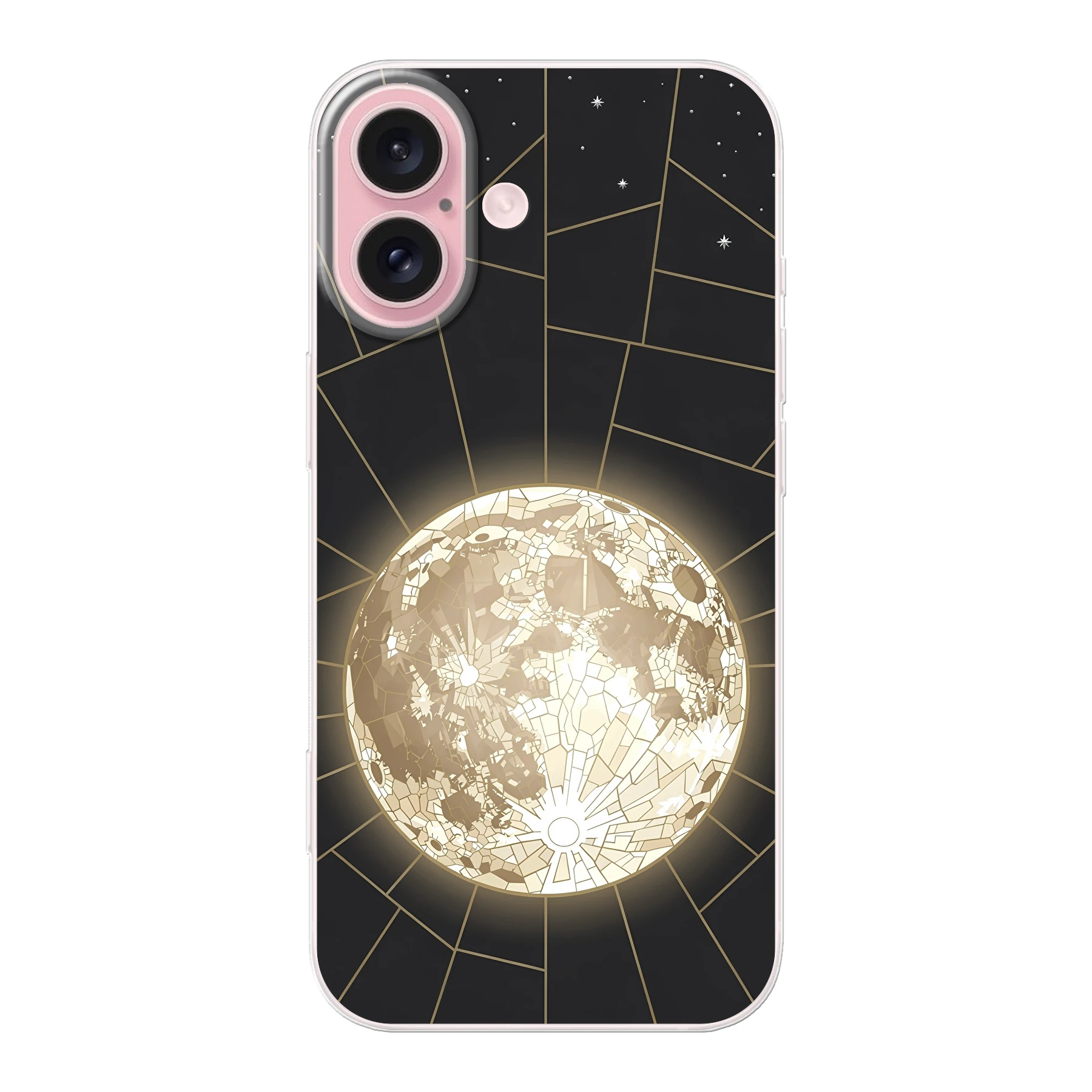 Apple iPhone 16 phone case