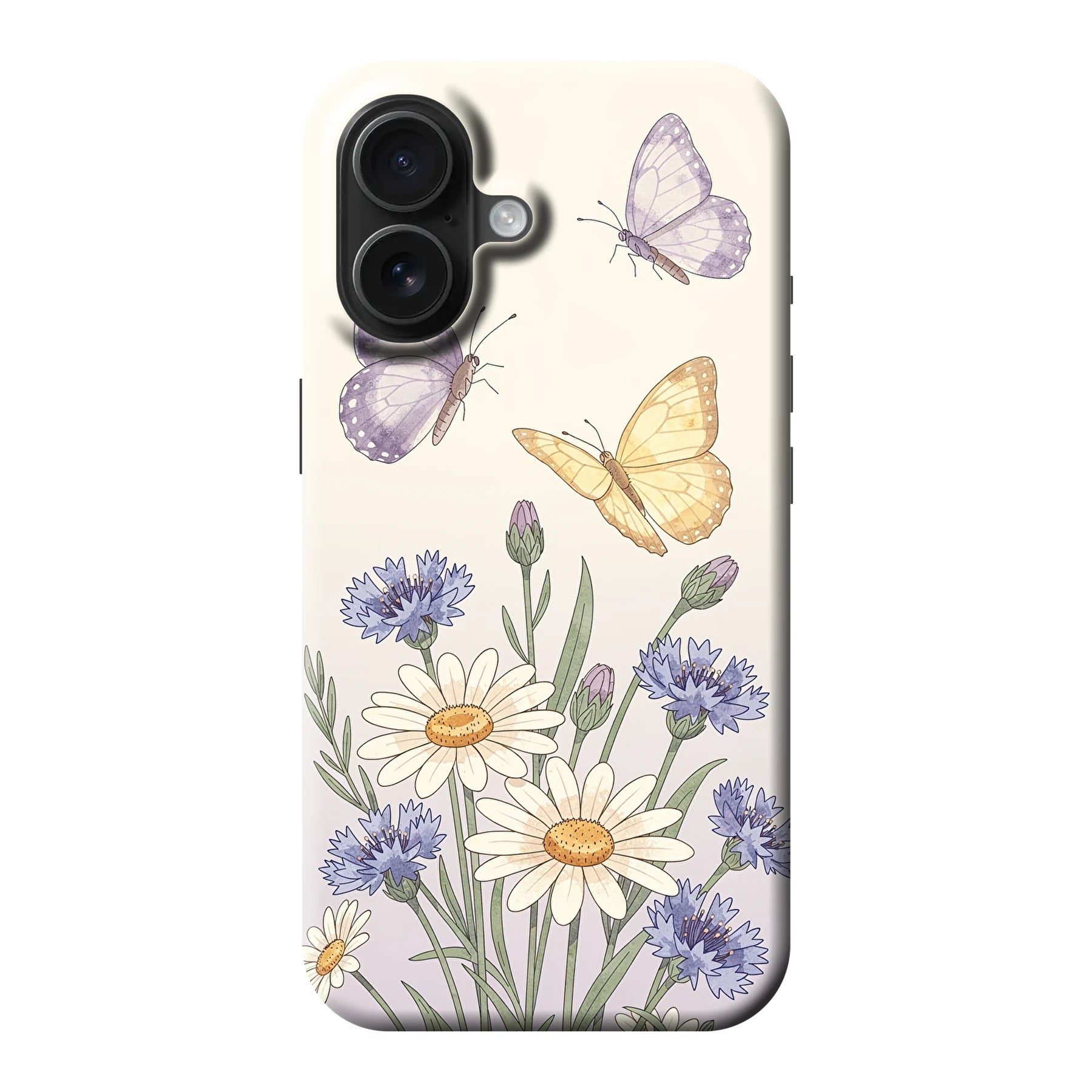 Apple iPhone 16 phone case