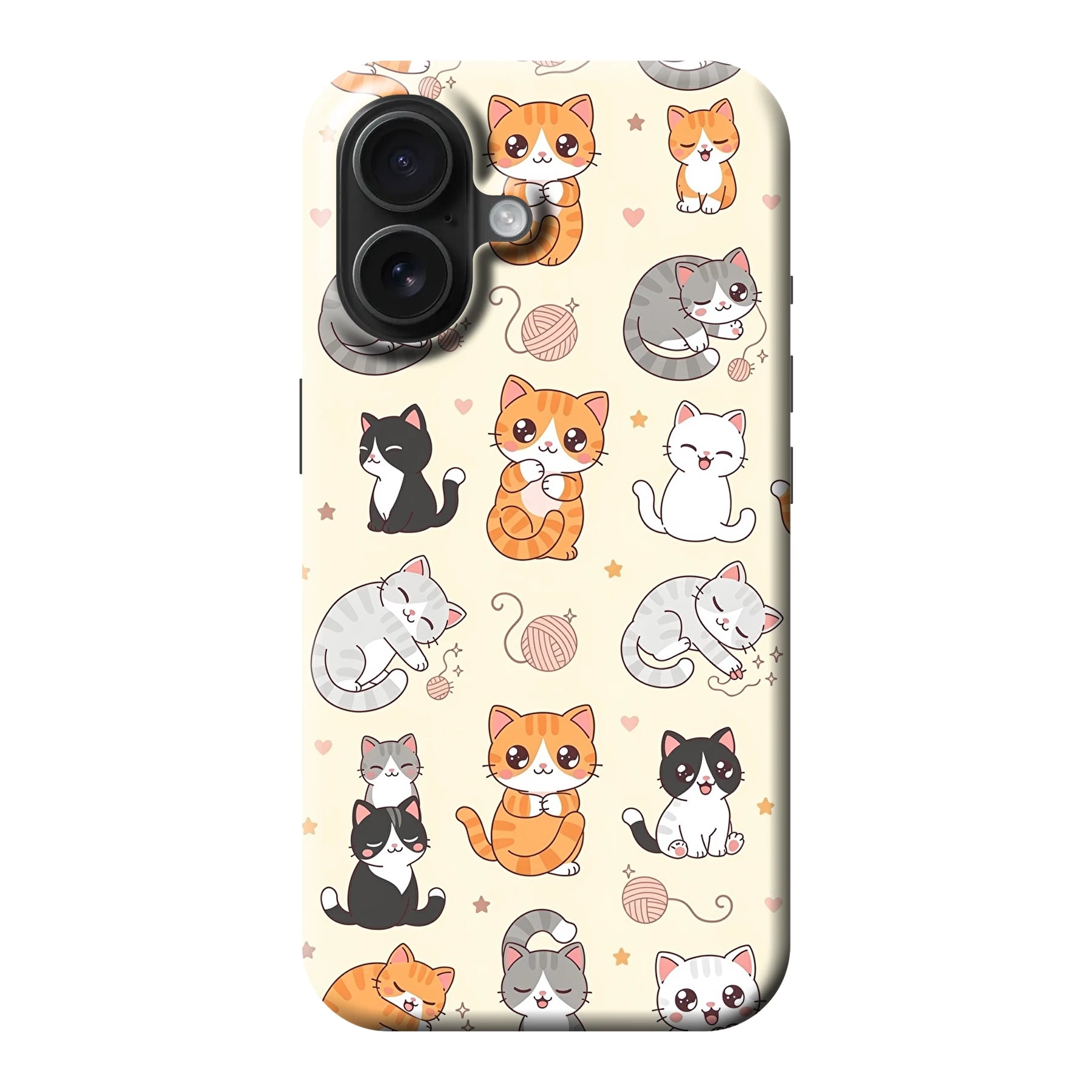 Apple iPhone 16 phone case