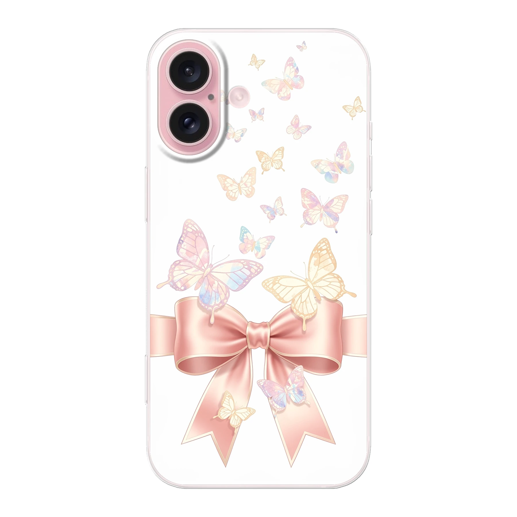 Apple iPhone 16 phone case