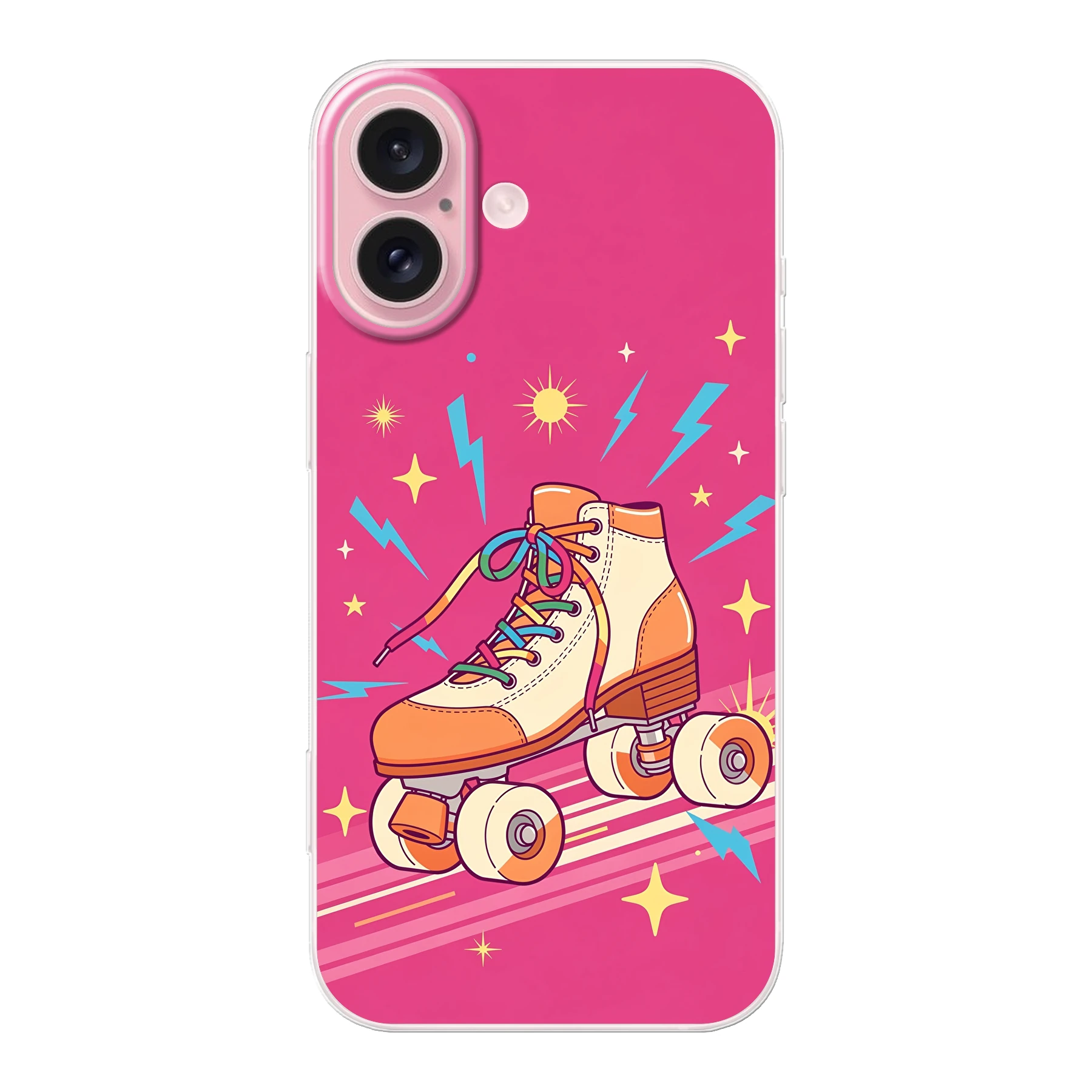 Apple iPhone 16 phone case