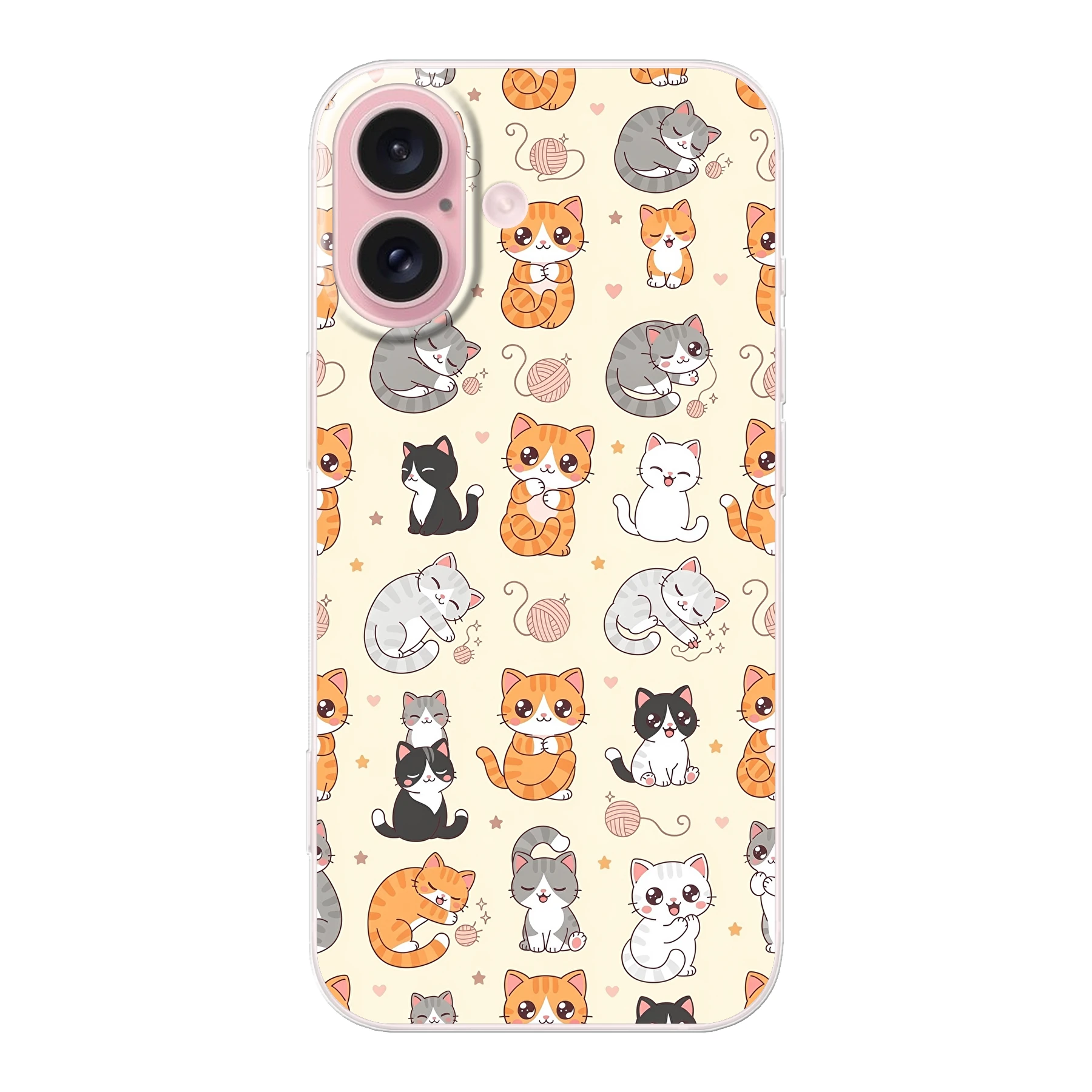 Apple iPhone 16 phone case