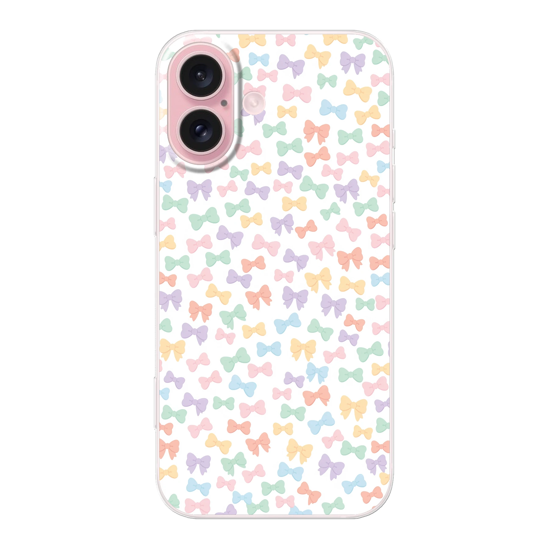 Apple iPhone 16 phone case