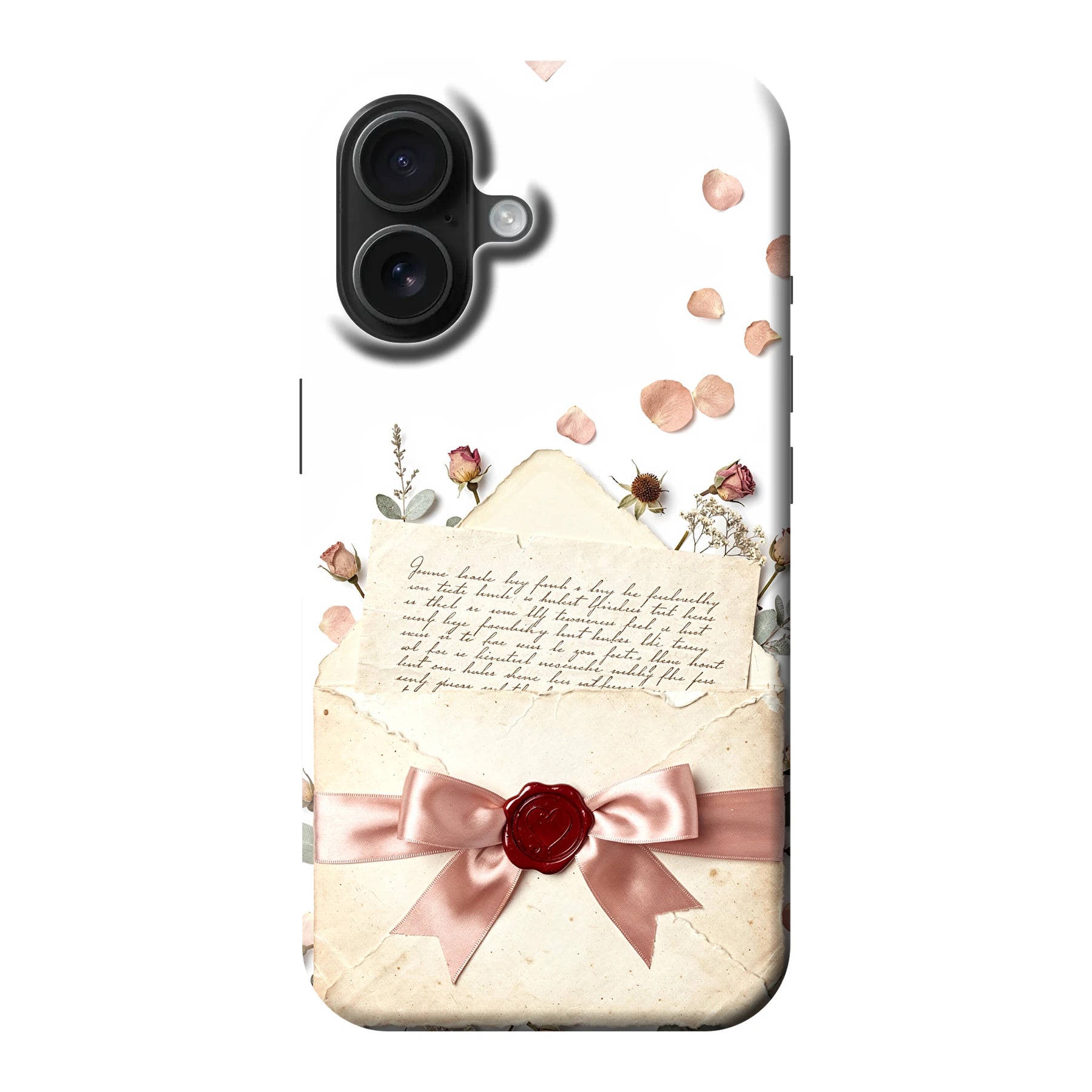 Apple iPhone 16 phone case