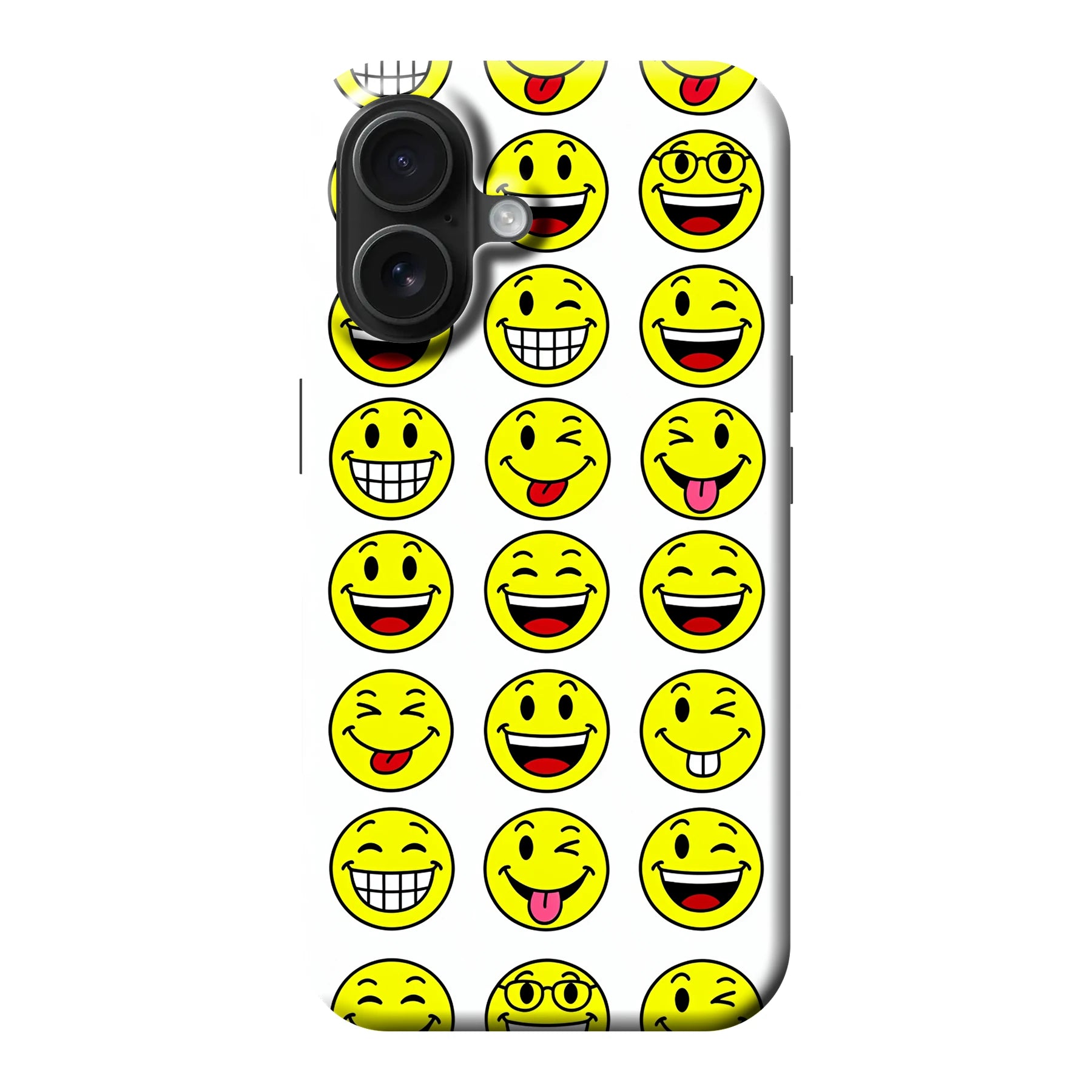 Apple iPhone 16 phone case