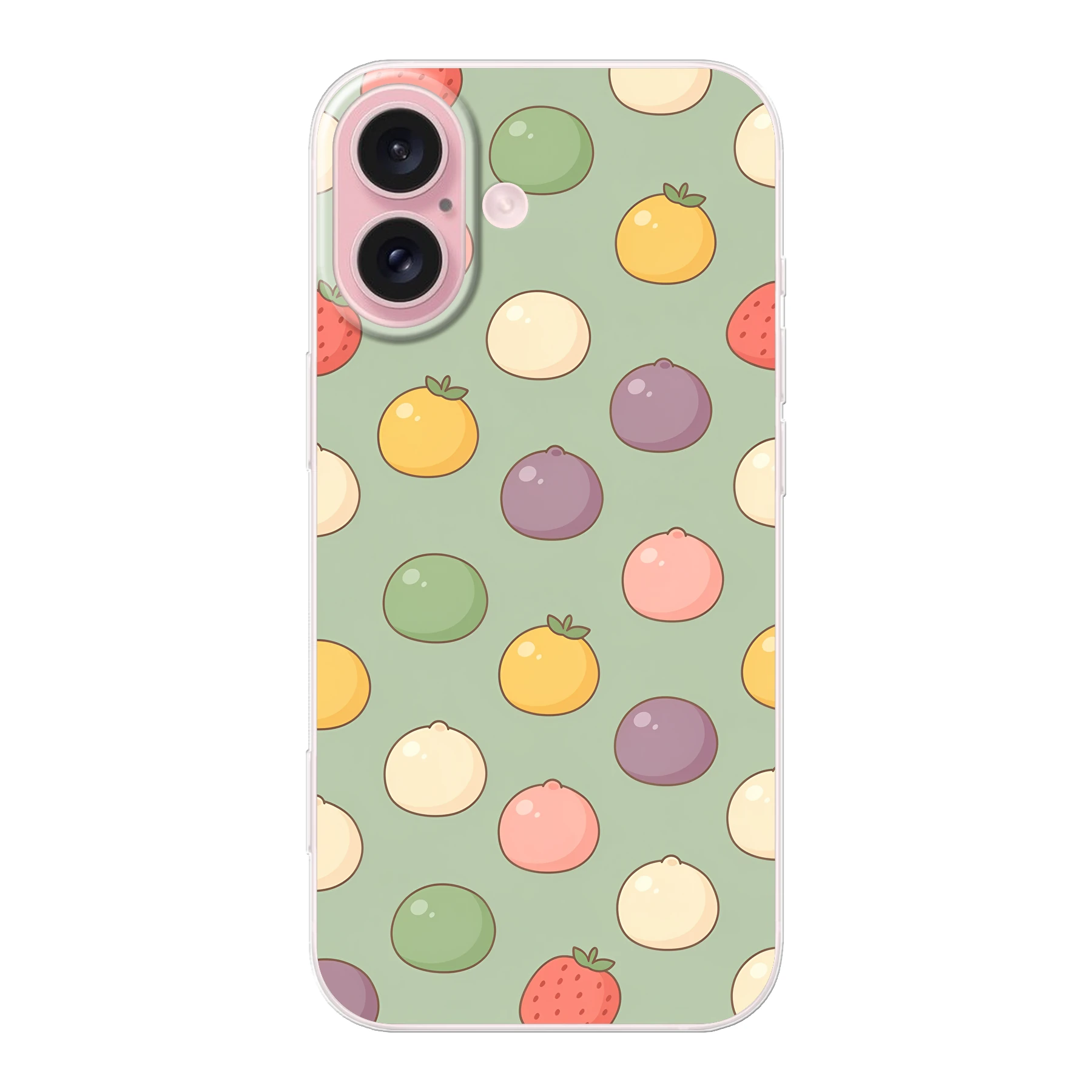Apple iPhone 16 phone case