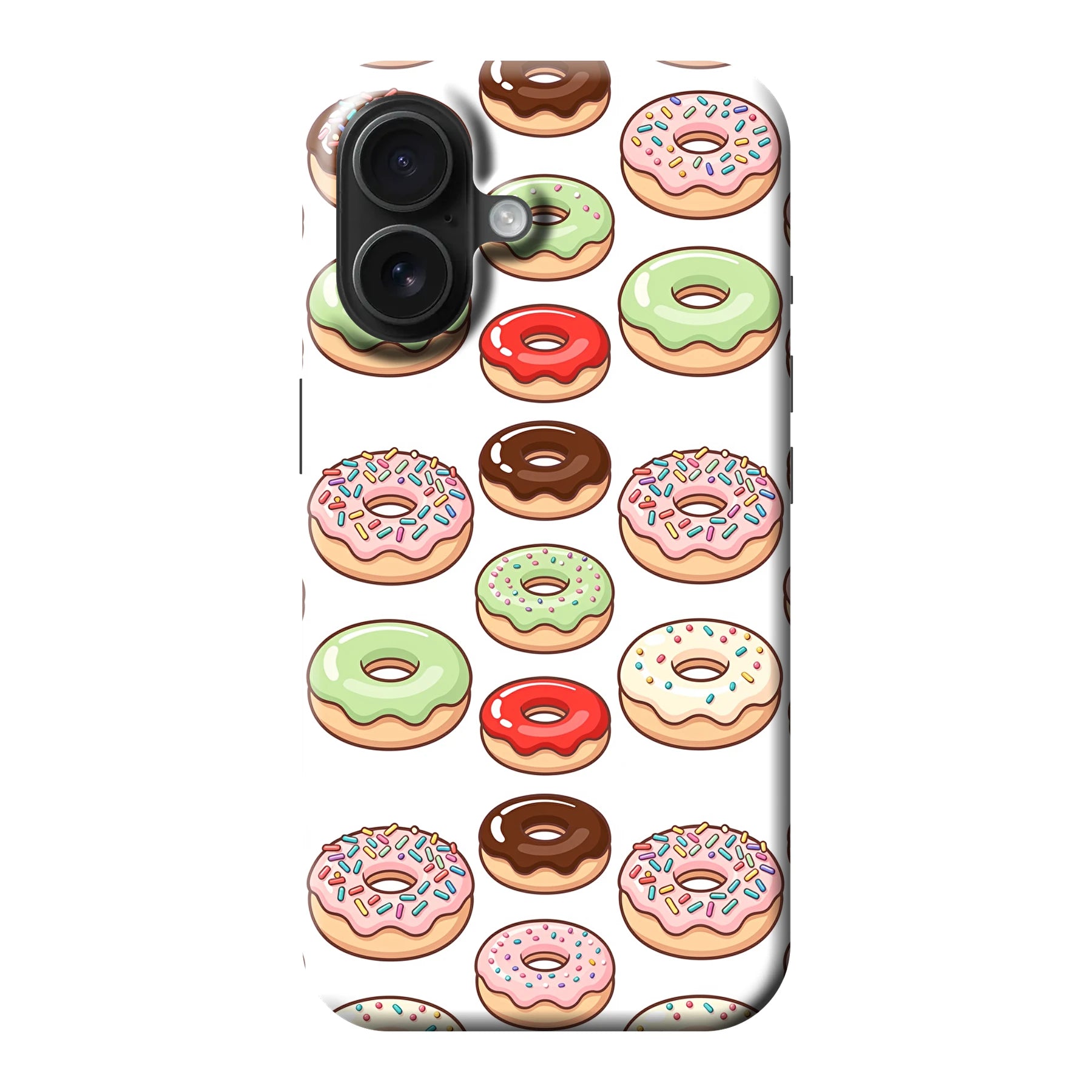 Apple iPhone 16 phone case