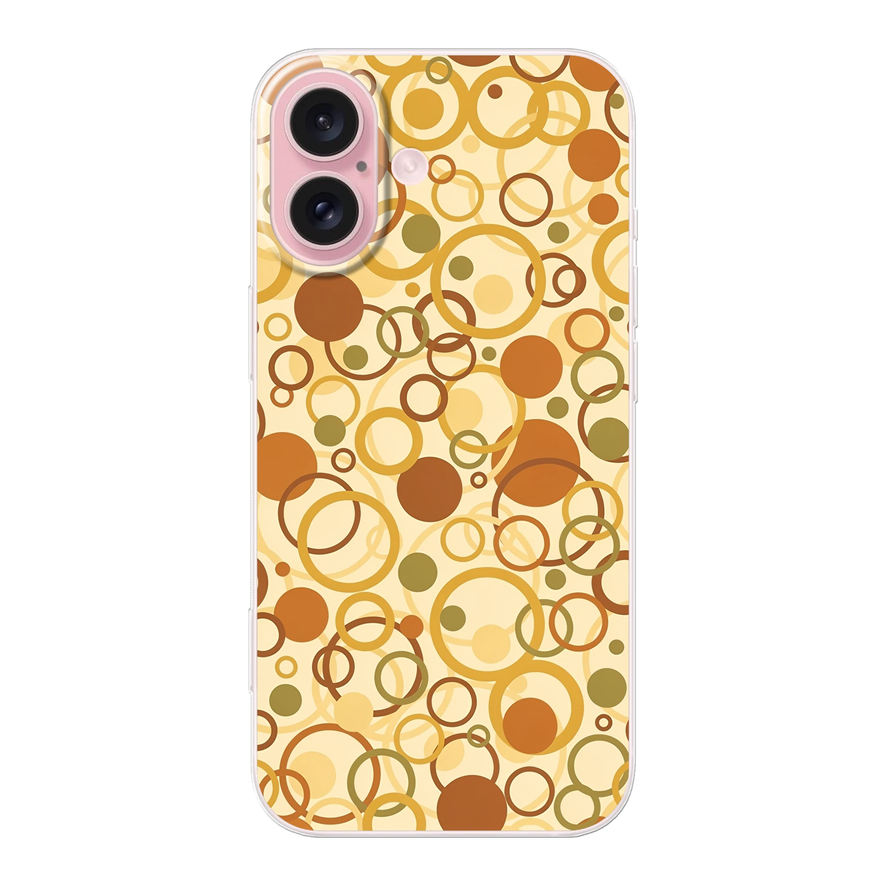 Apple iPhone 16 phone case