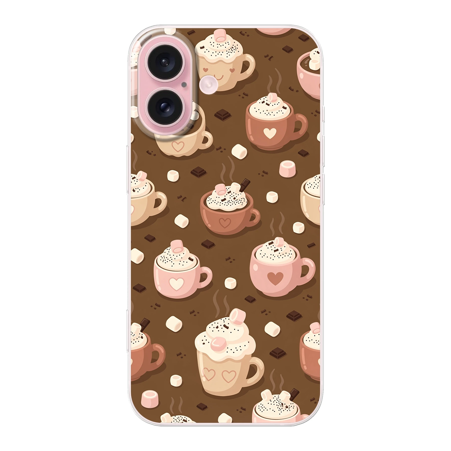 Apple iPhone 16 phone case