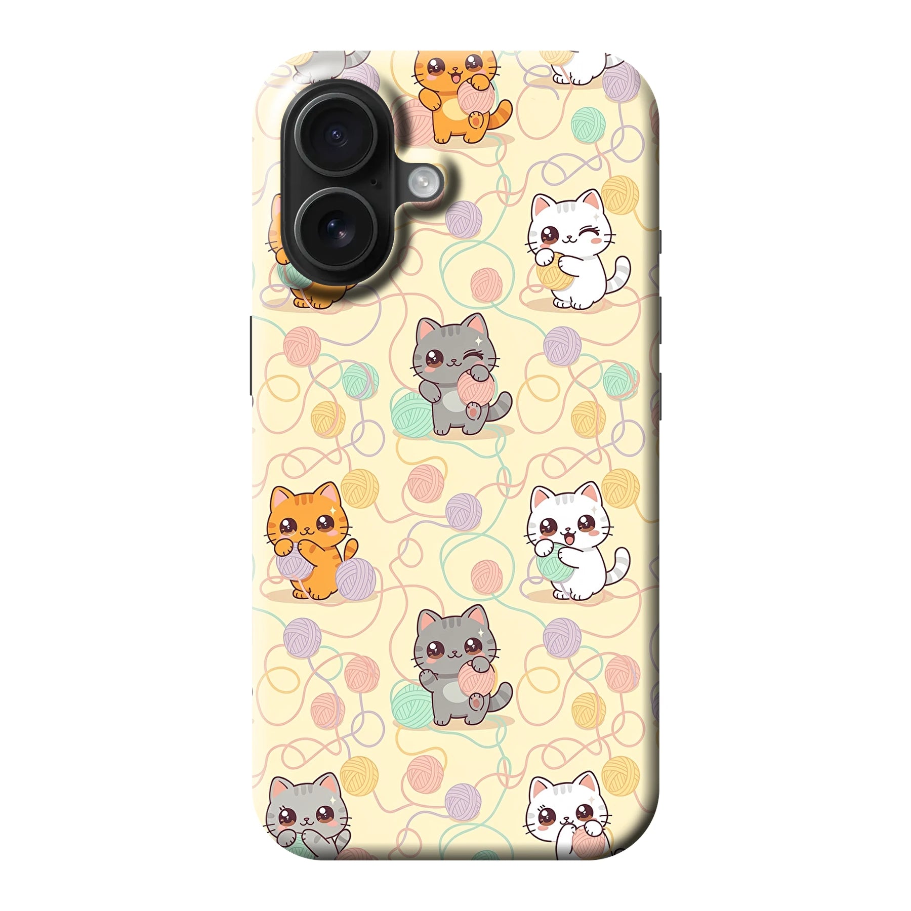Apple iPhone 16 phone case