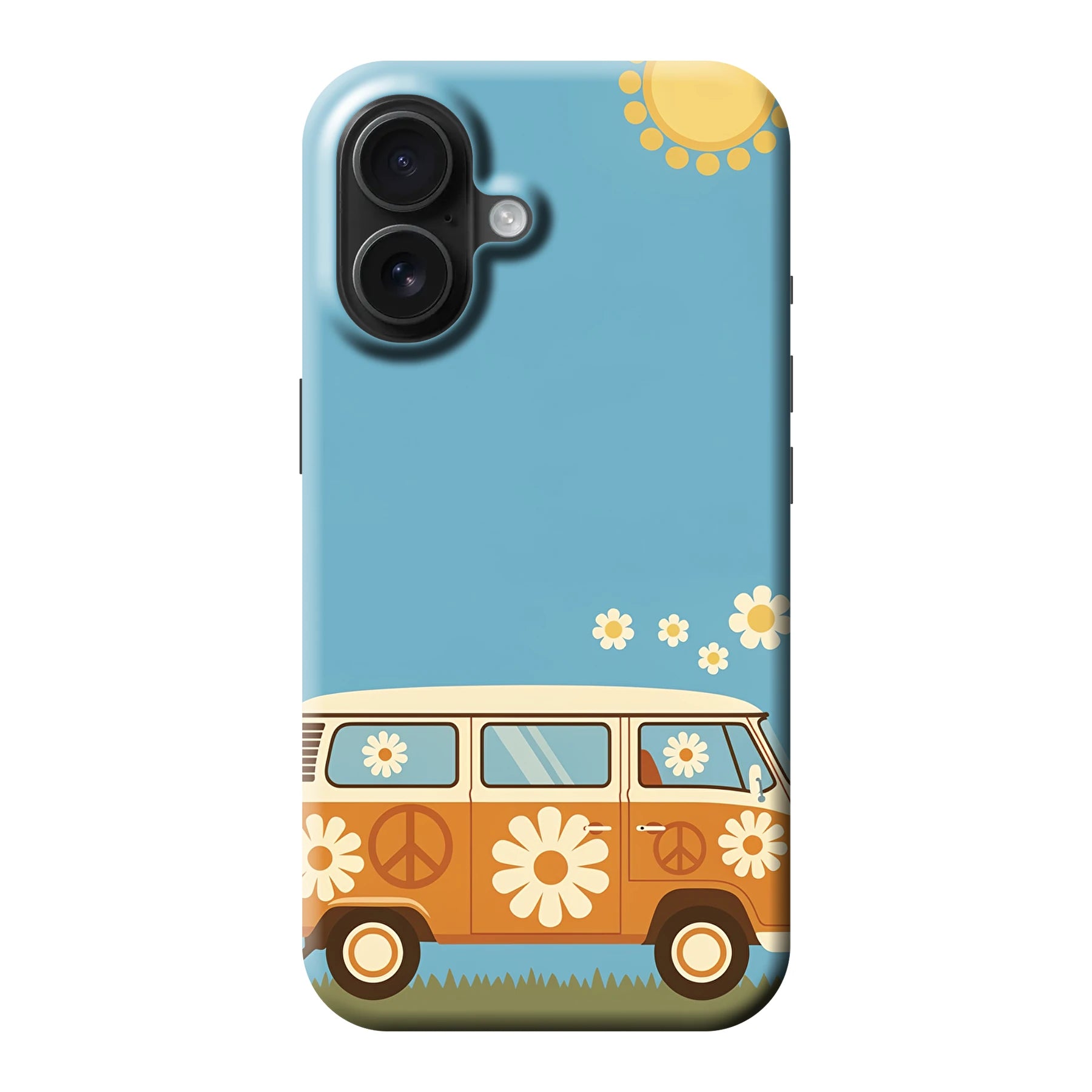 Apple iPhone 16 phone case