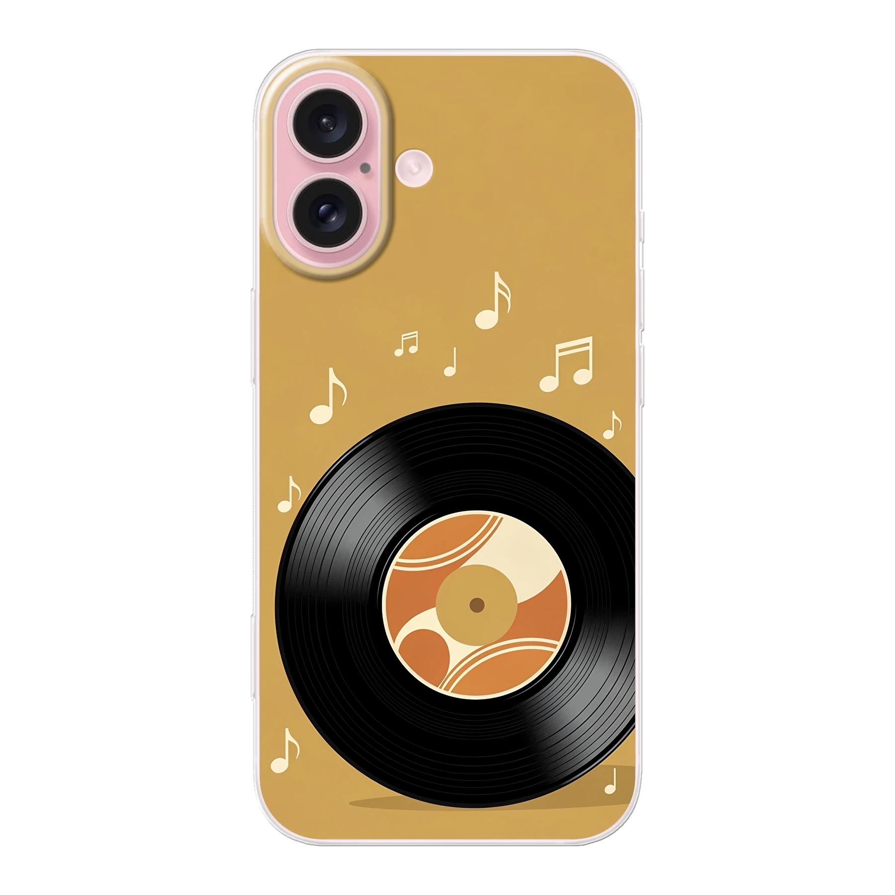 Apple iPhone 16 phone case