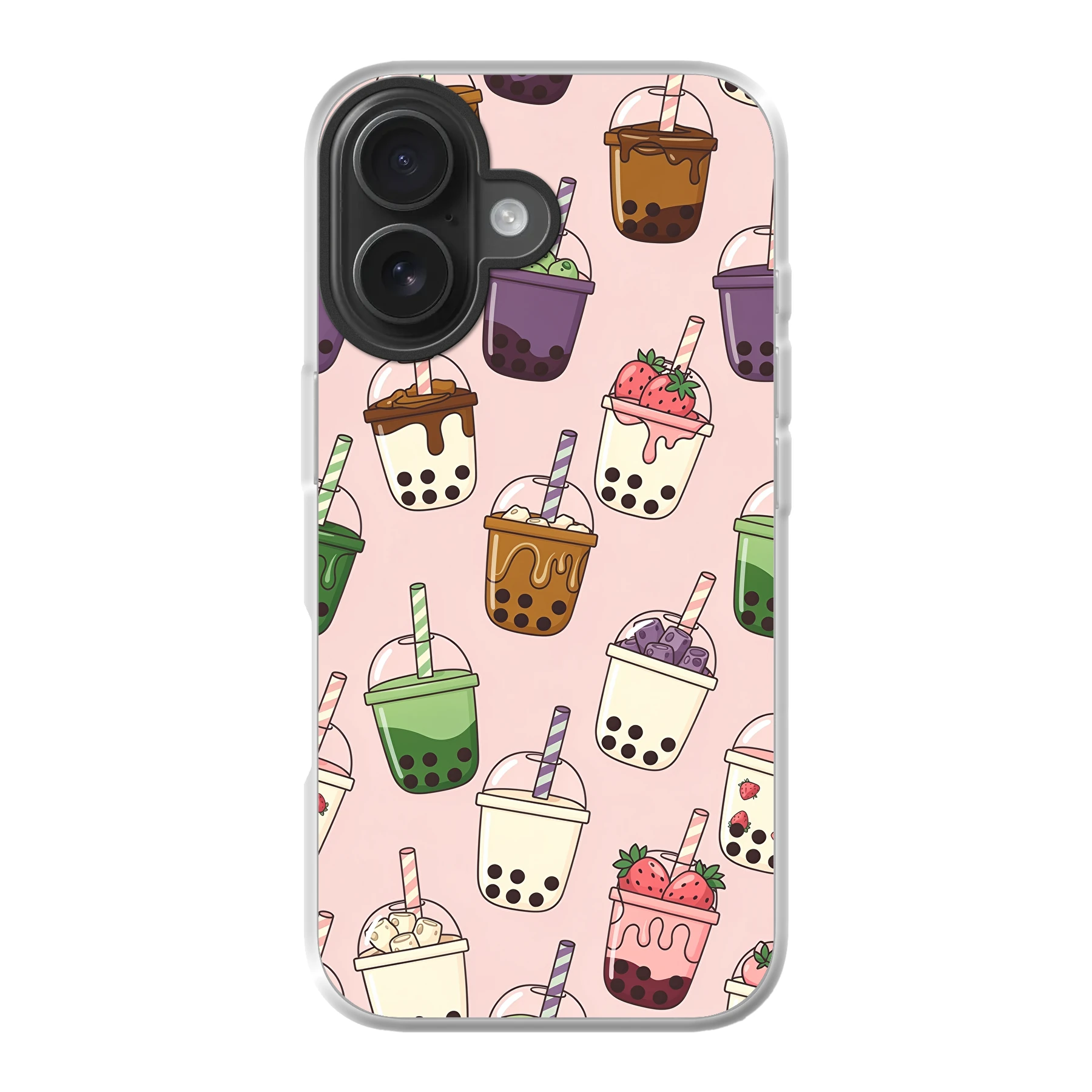 Apple iPhone 16 phone case