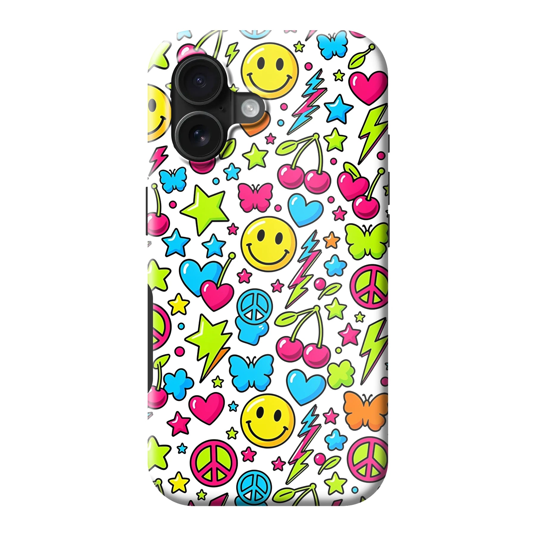 Apple iPhone 16 MagSafe phone case