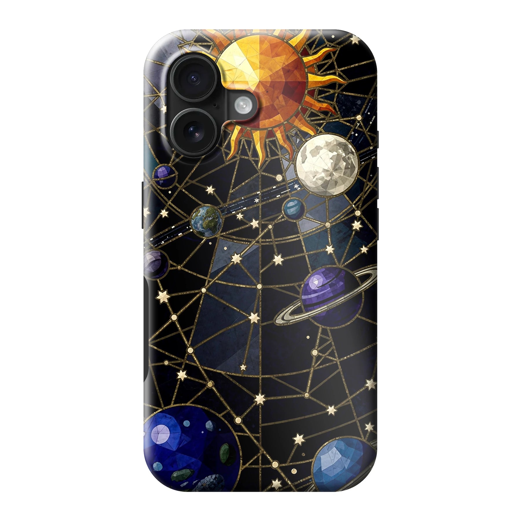 Apple iPhone 16 MagSafe phone case