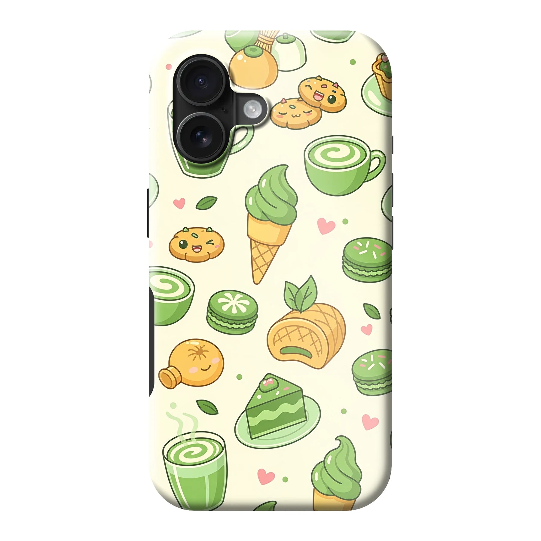 Apple iPhone 16 MagSafe phone case