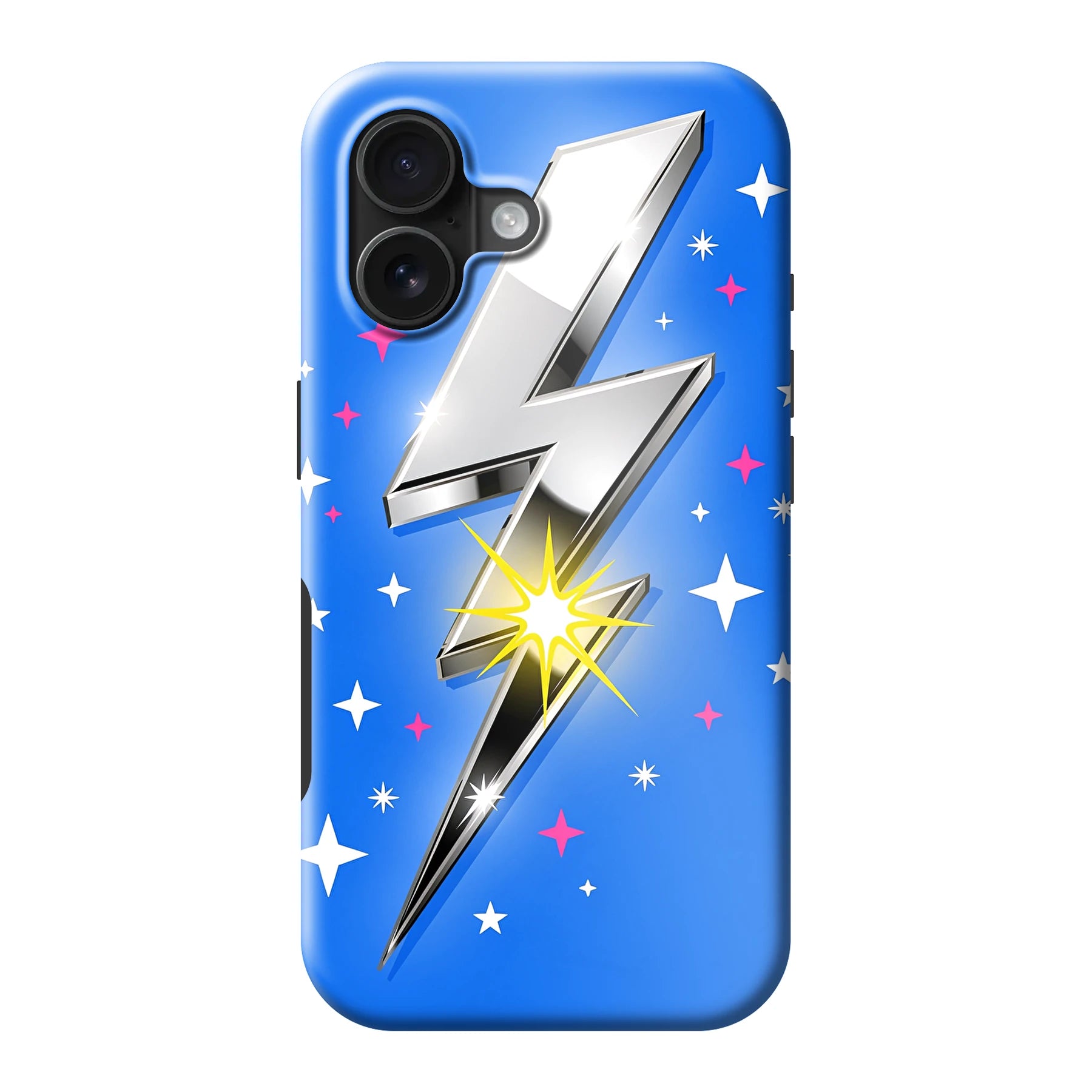 Apple iPhone 16 MagSafe phone case
