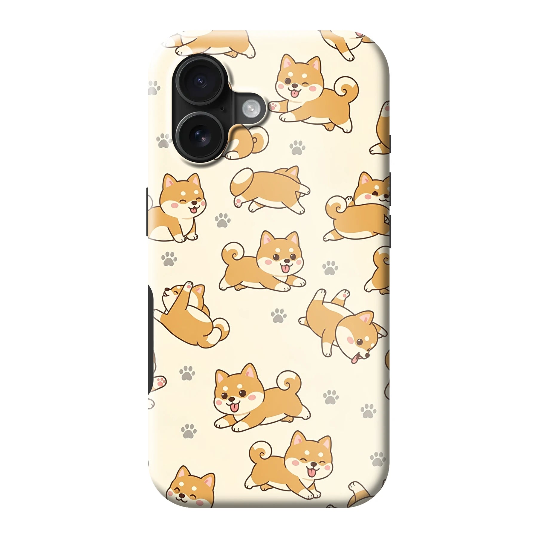 Apple iPhone 16 MagSafe phone case