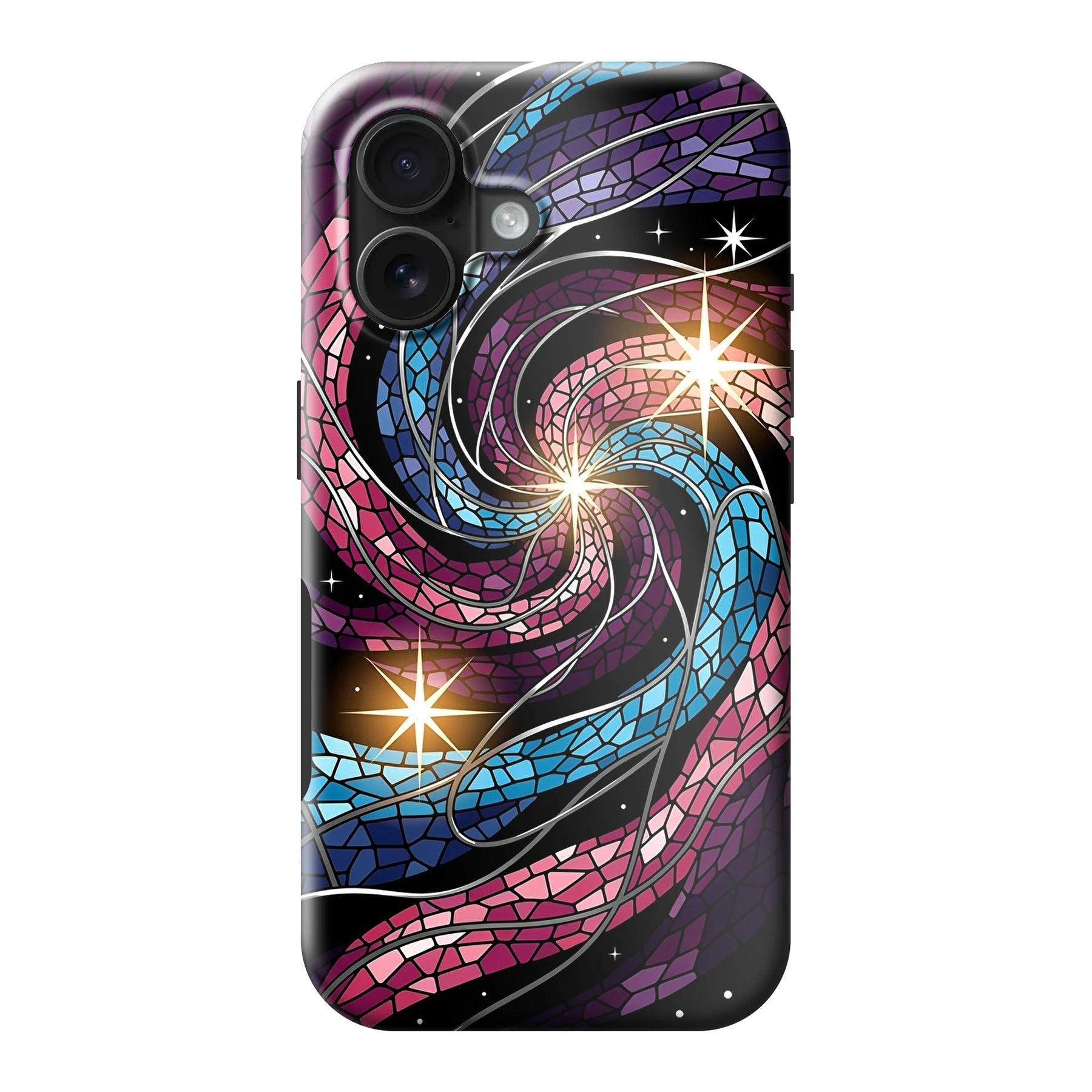 Apple iPhone 16 MagSafe phone case