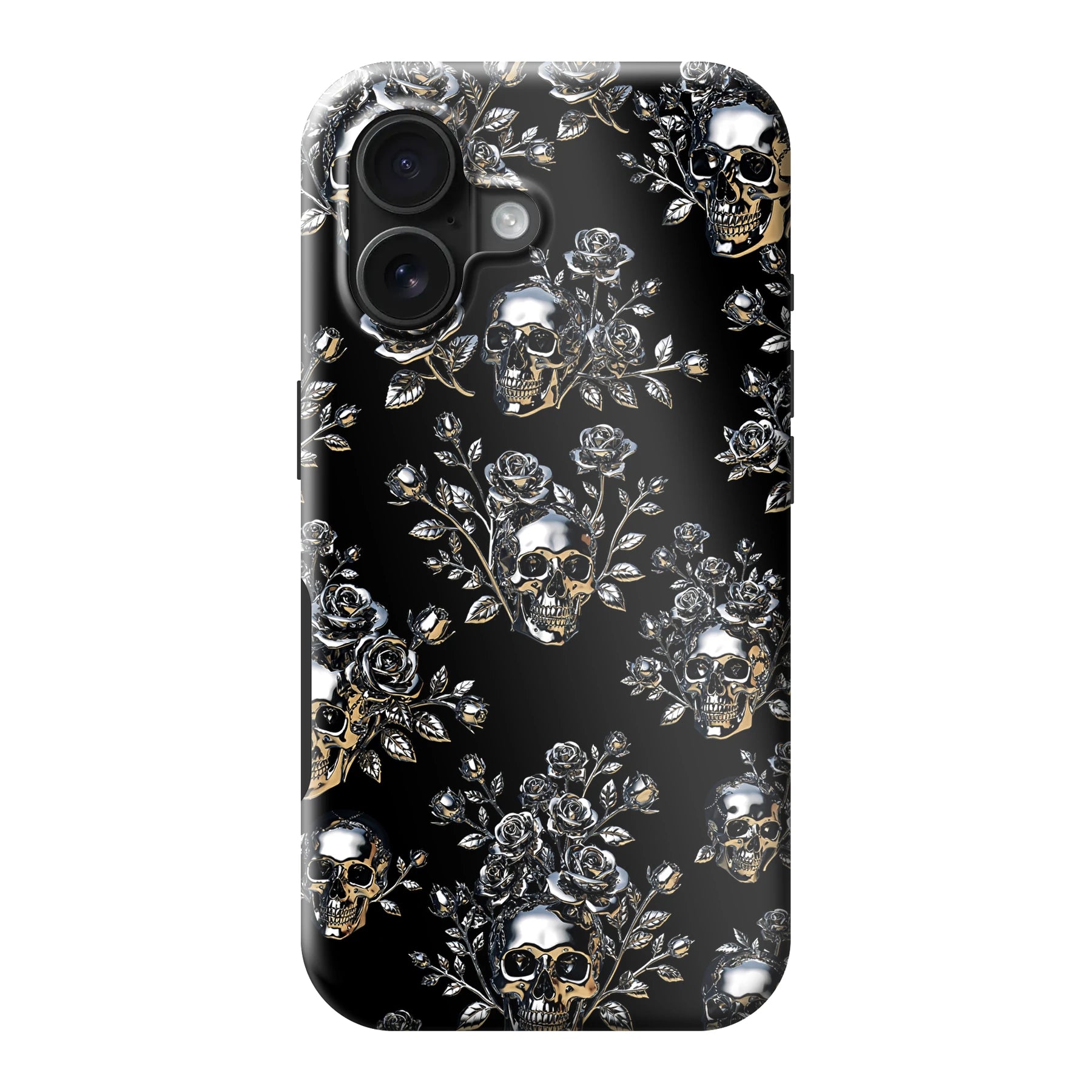Apple iPhone 16 MagSafe phone case