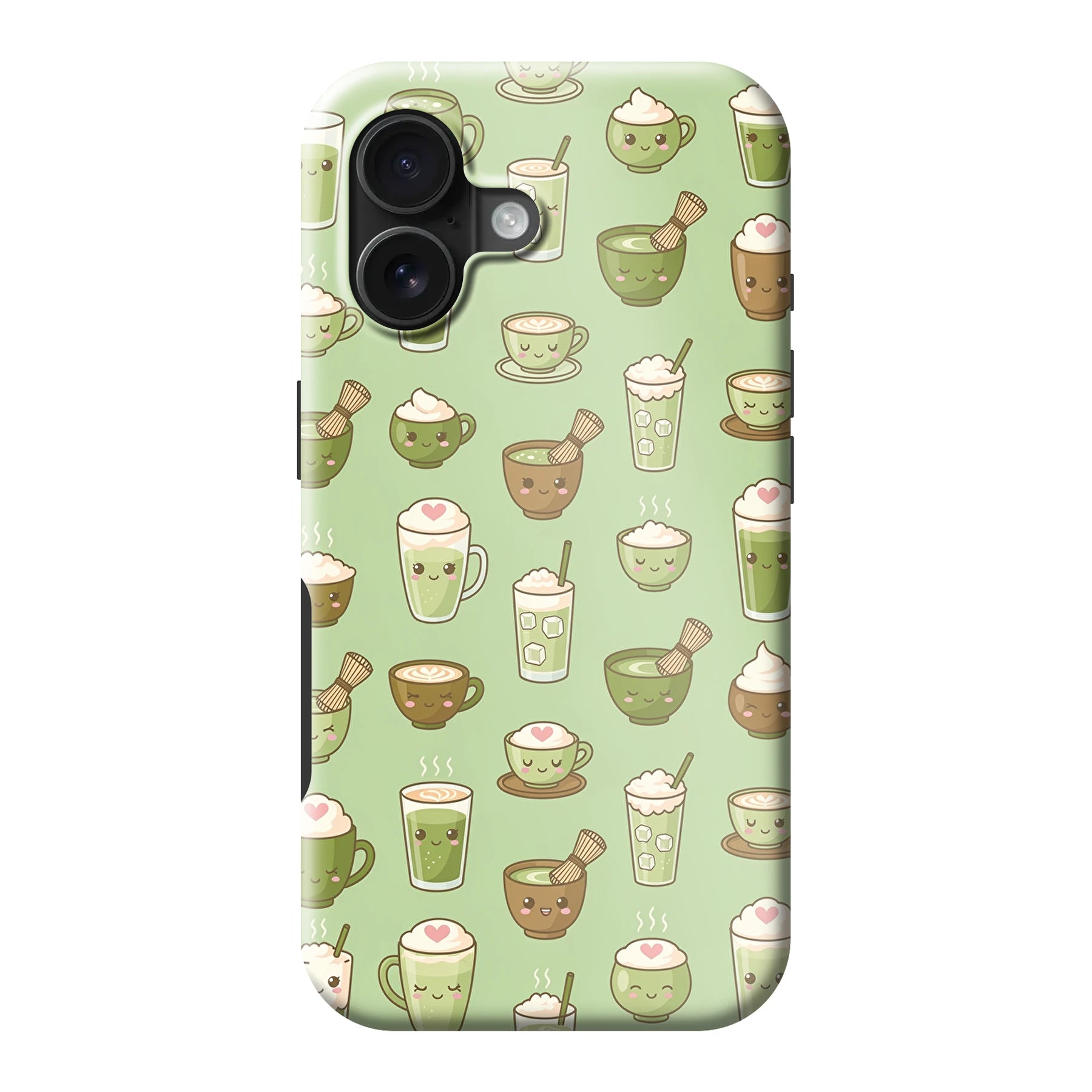 Apple iPhone 16 MagSafe phone case