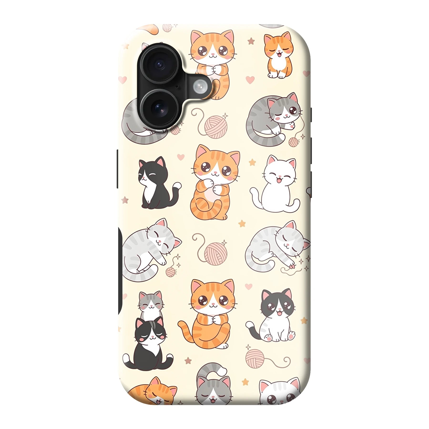 Apple iPhone 16 MagSafe phone case