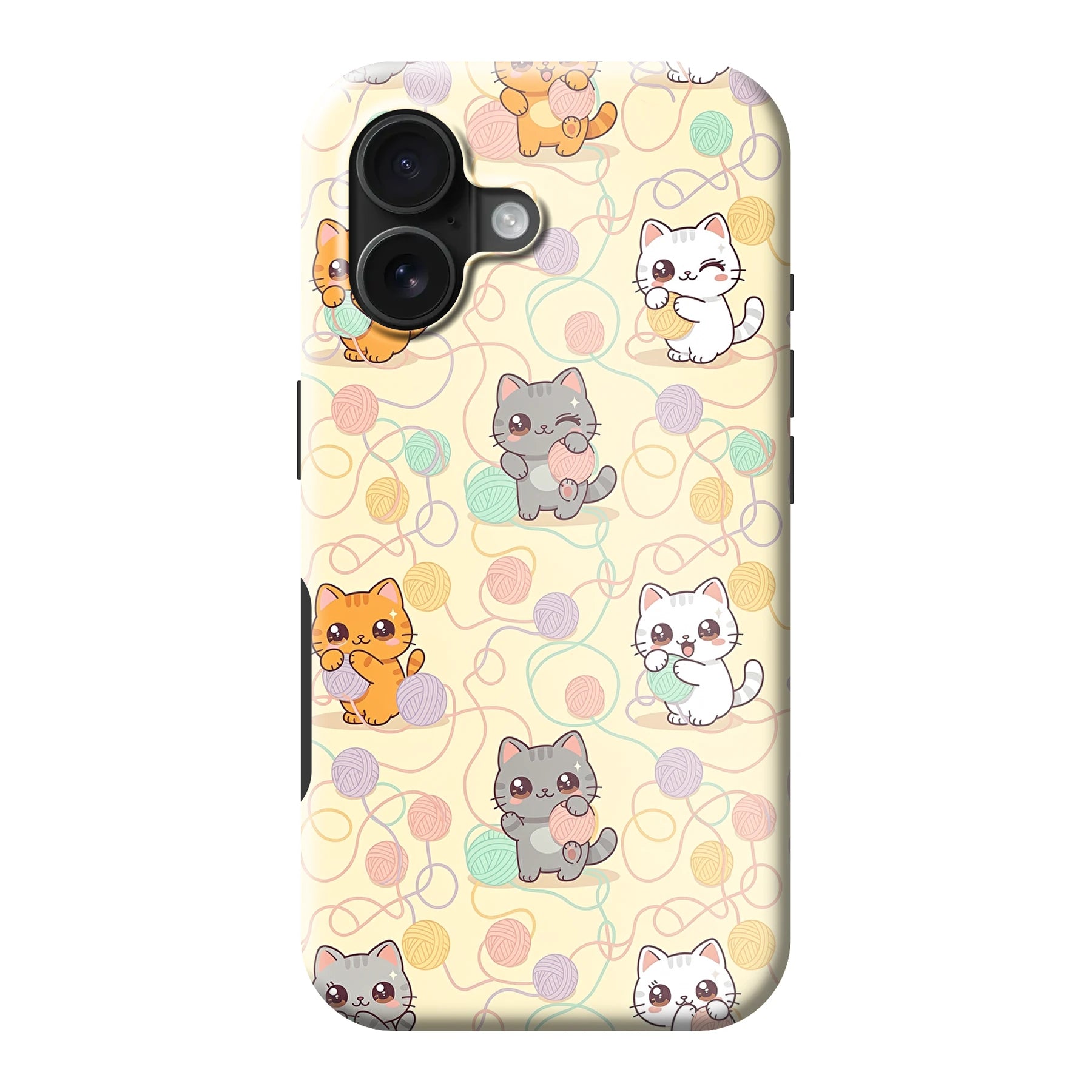 Apple iPhone 16 MagSafe phone case