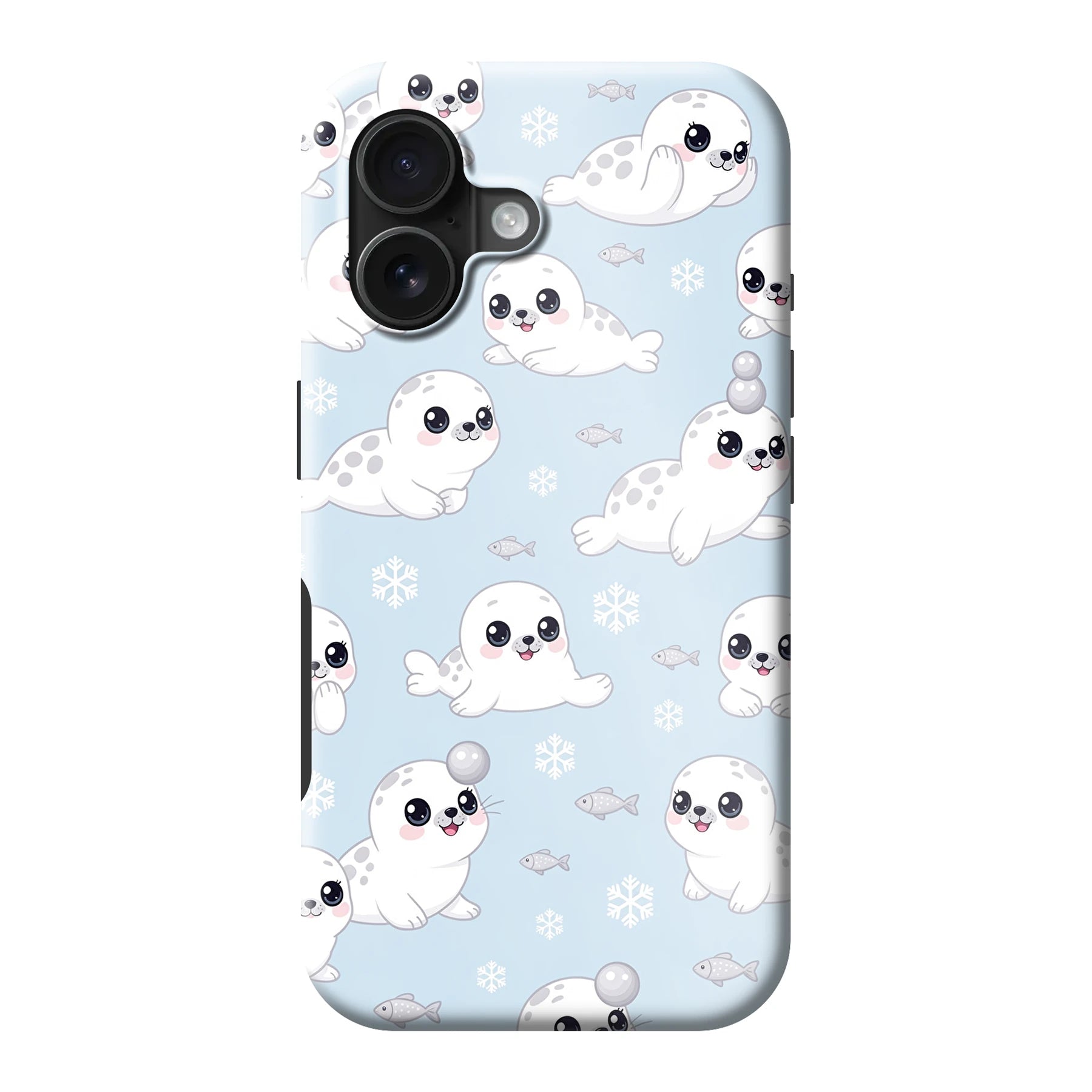 Apple iPhone 16 MagSafe phone case