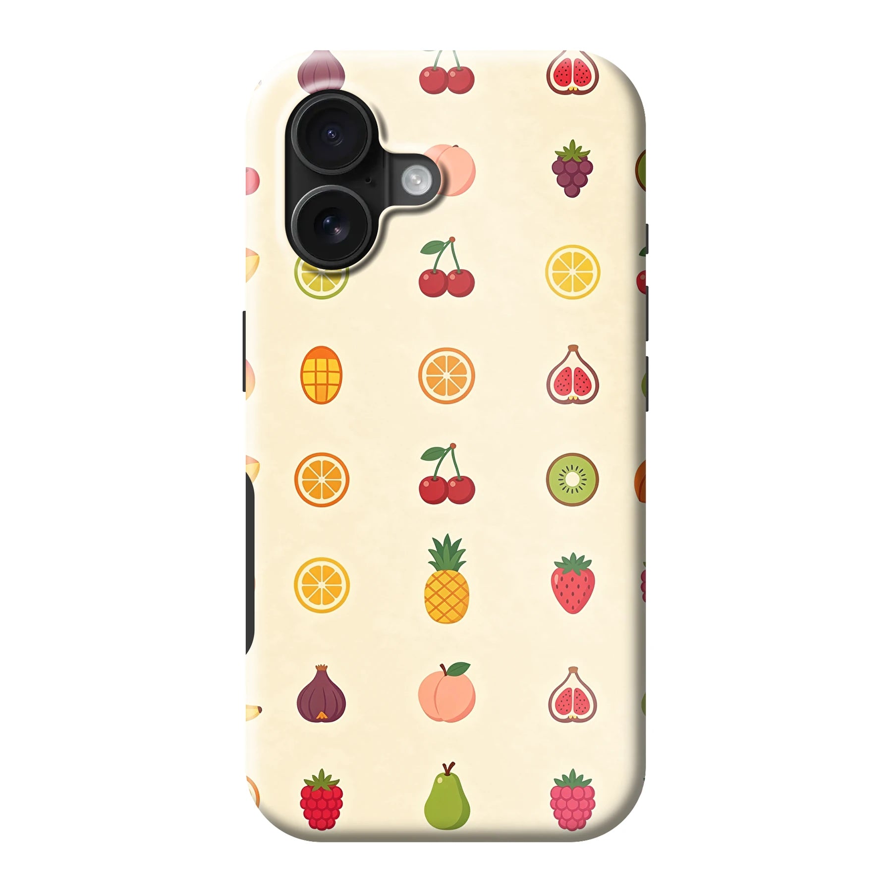 Apple iPhone 16 MagSafe phone case