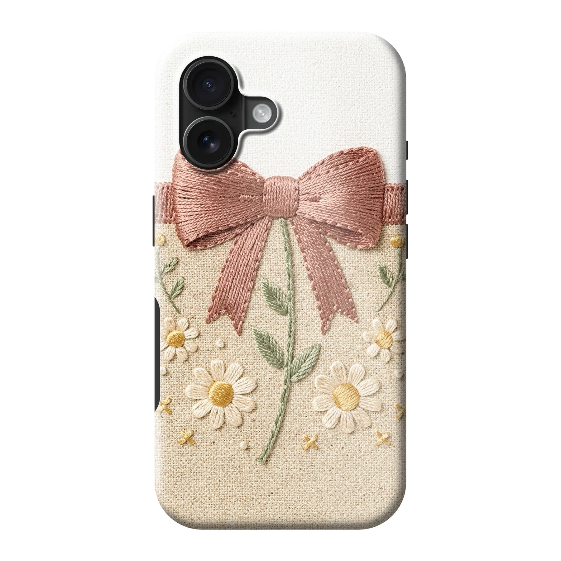 Apple iPhone 16 MagSafe phone case