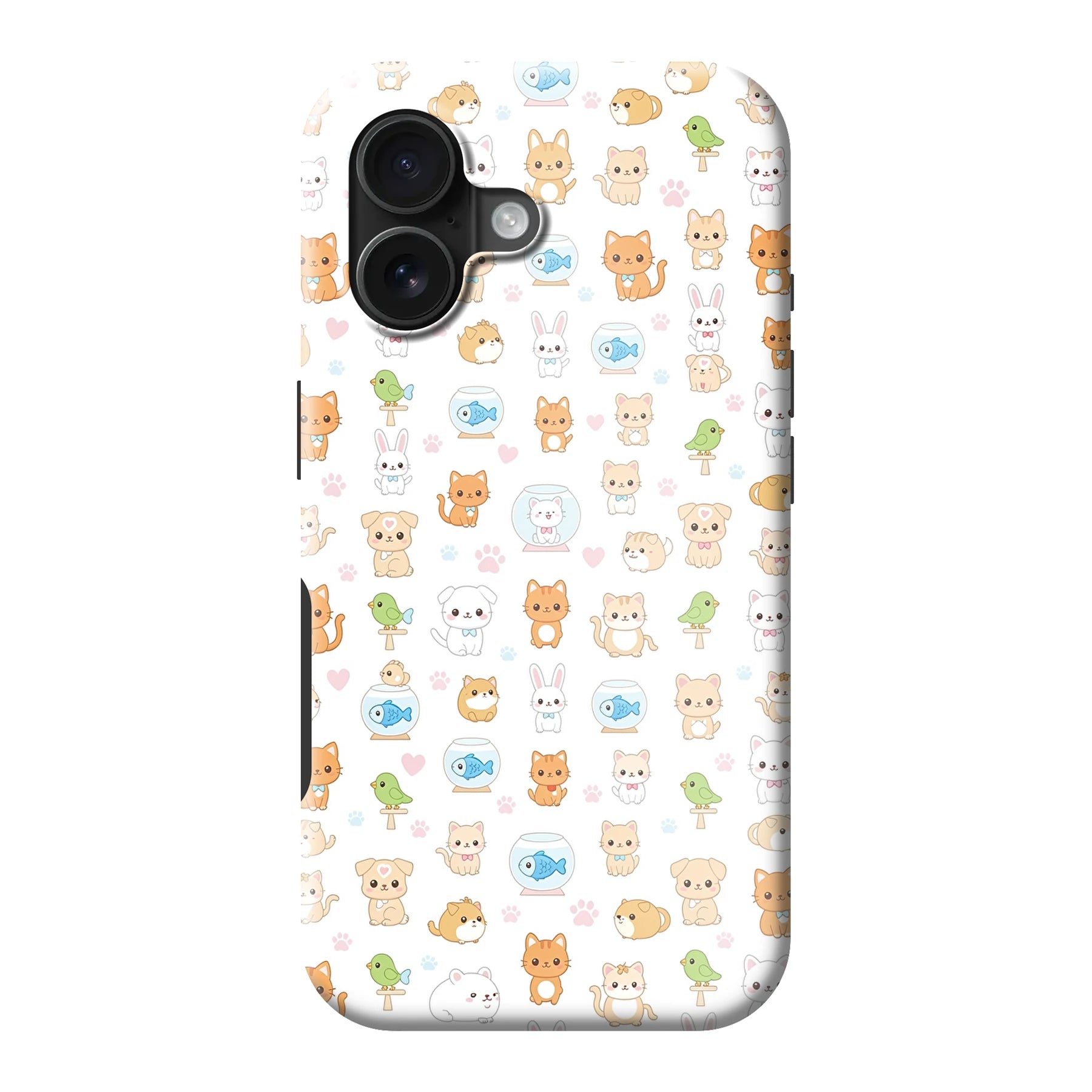 Apple iPhone 16 MagSafe phone case
