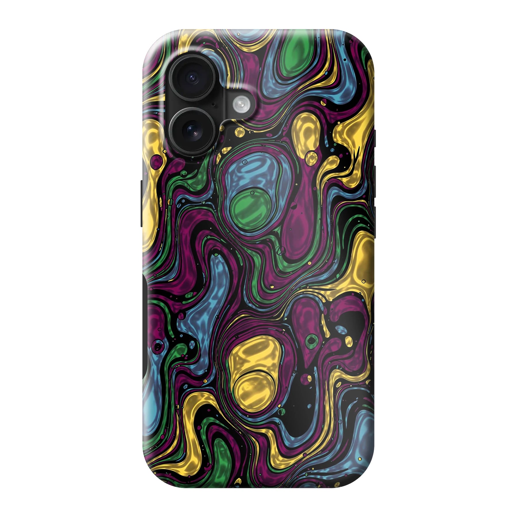 Apple iPhone 16 MagSafe phone case