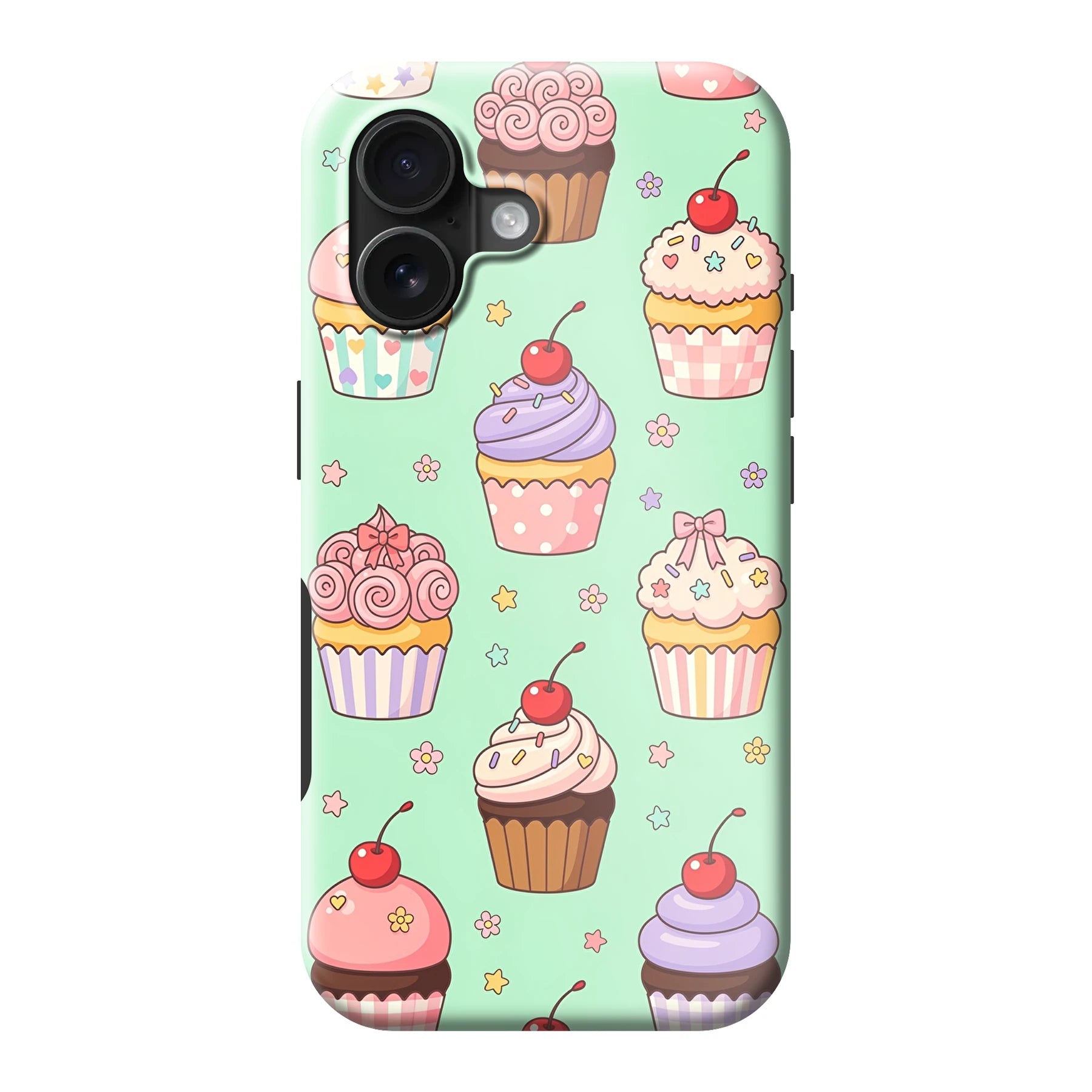 Apple iPhone 16 MagSafe phone case