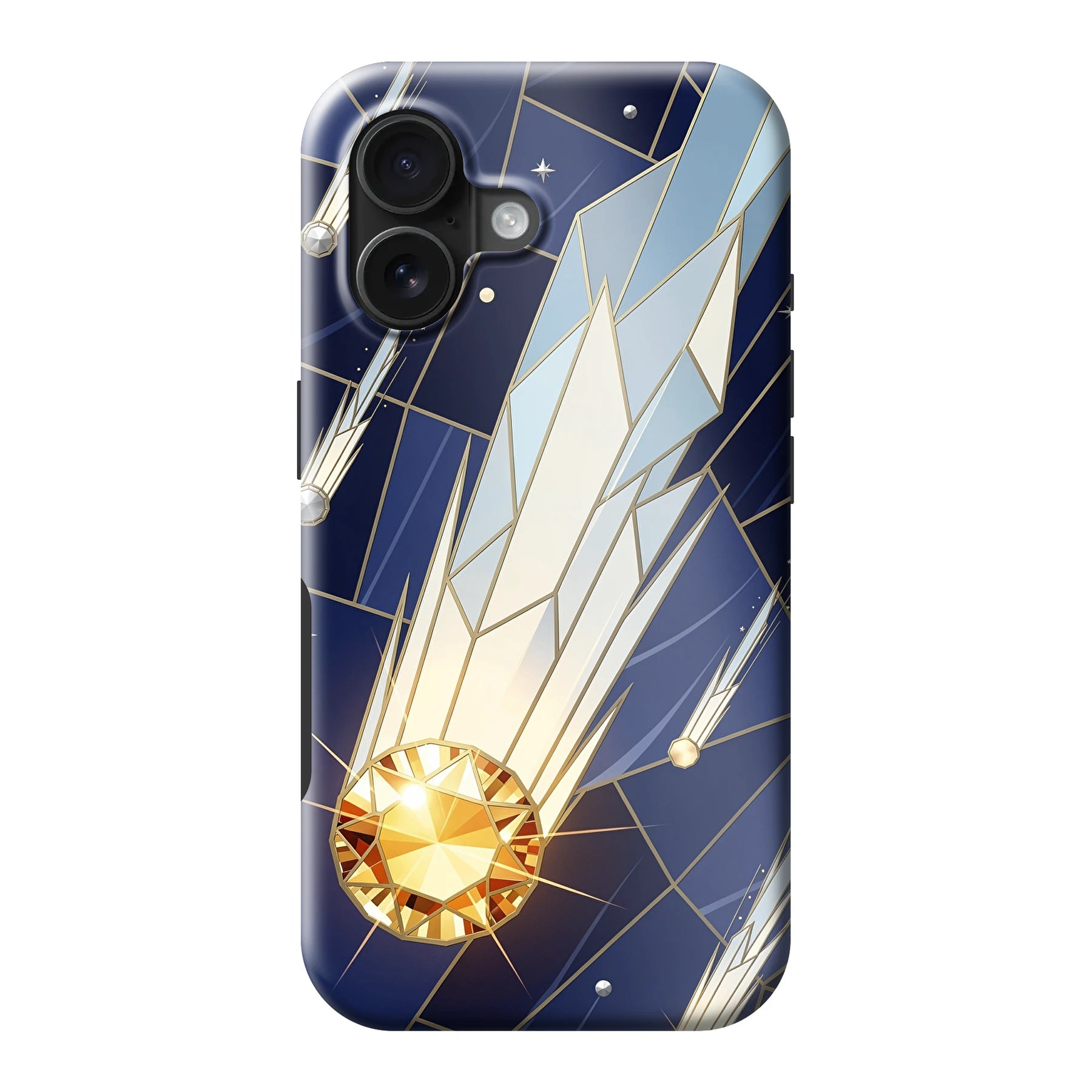 Apple iPhone 16 MagSafe phone case