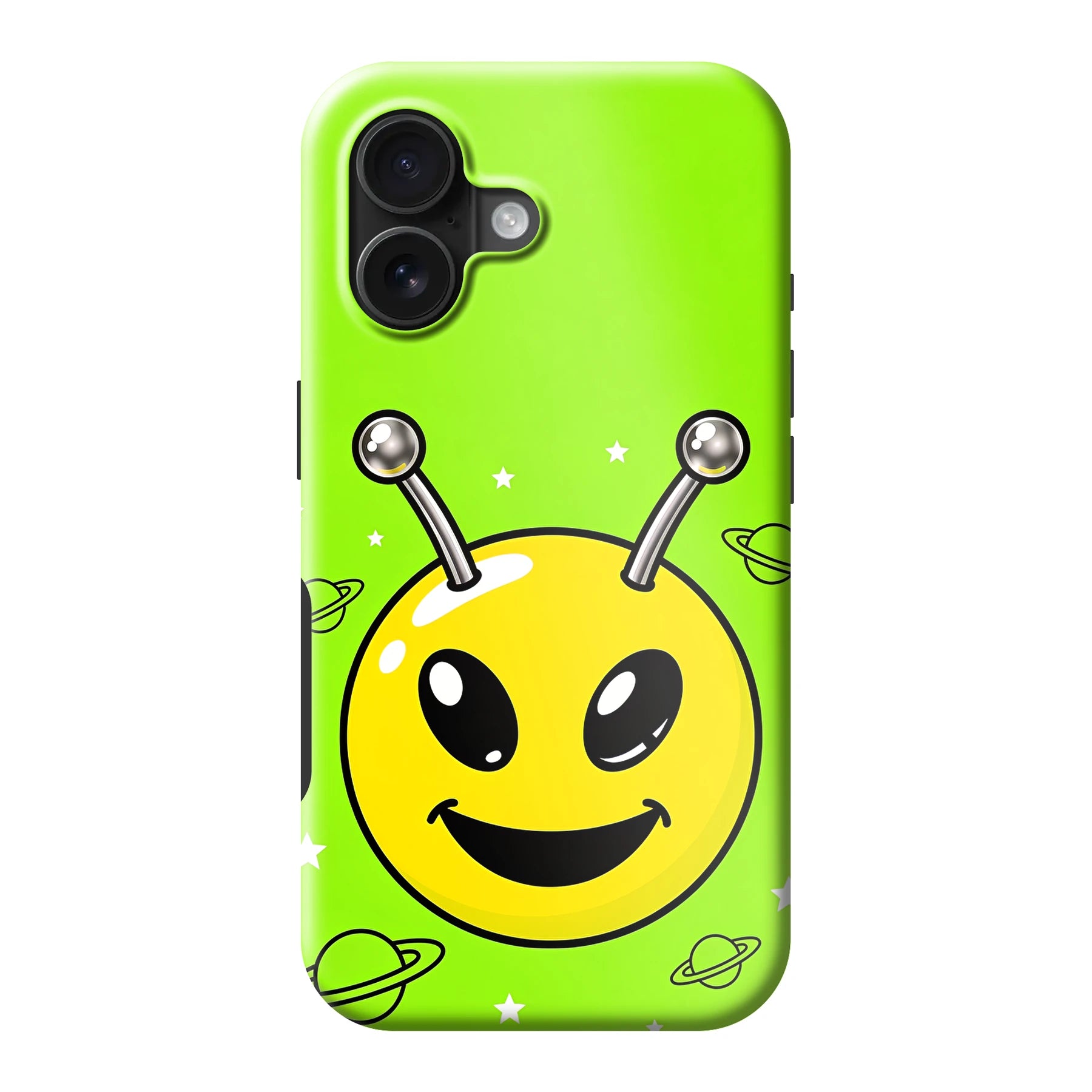 Apple iPhone 16 MagSafe phone case